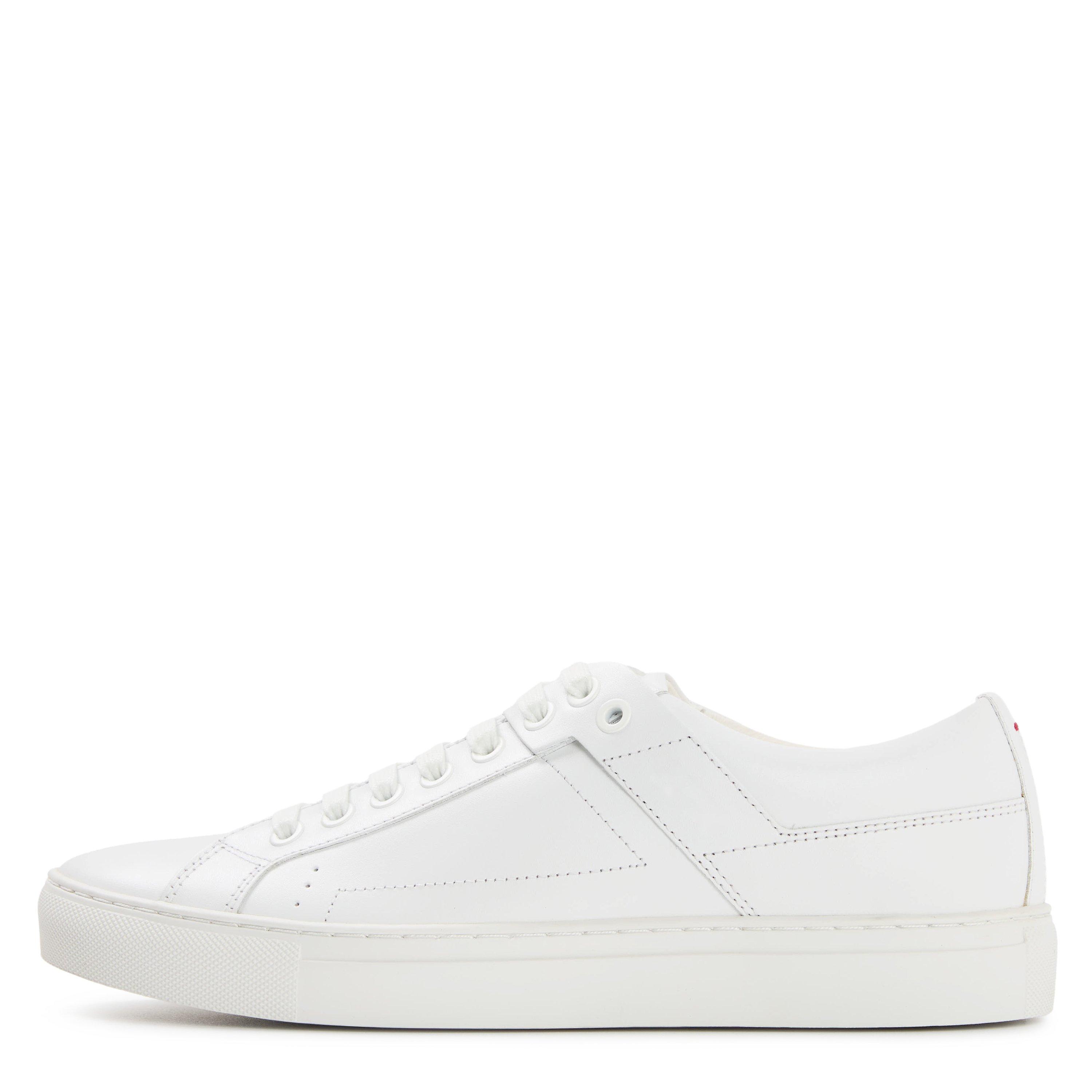 White - Hugo - Futurism Tenn Lt 10191225 01 Low-Top Trainers Boys - 2