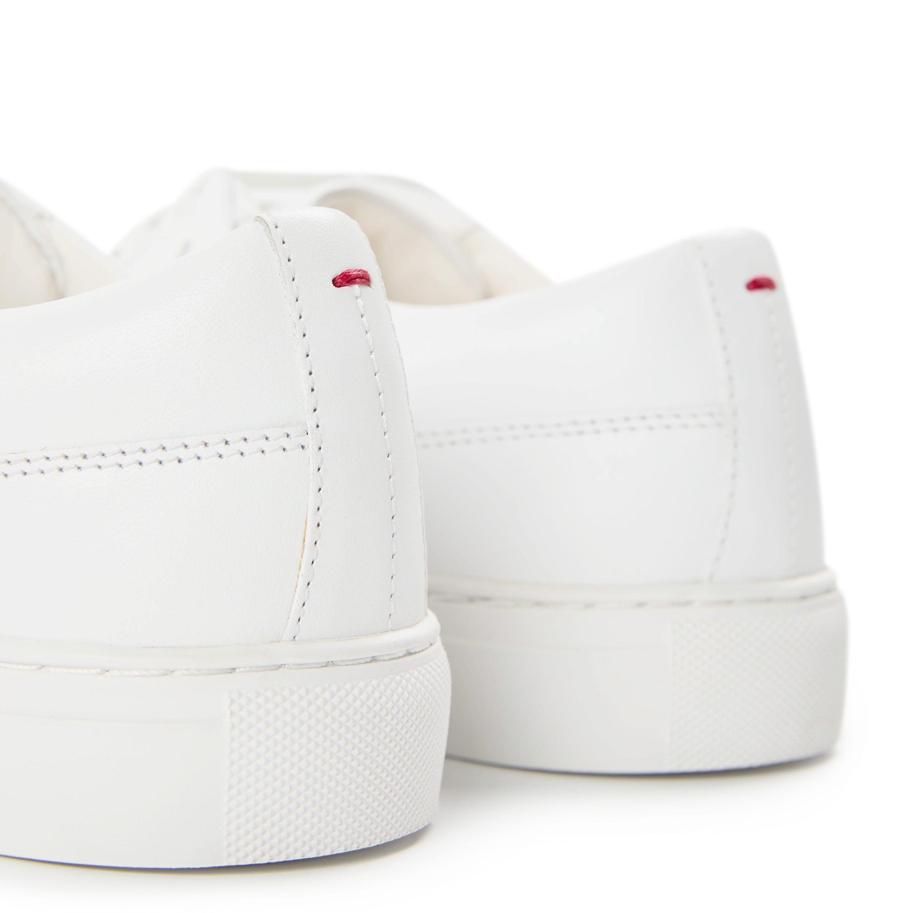 White - Hugo - Futurism Tenn Lt 10191225 01 Low-Top Trainers Boys - 3