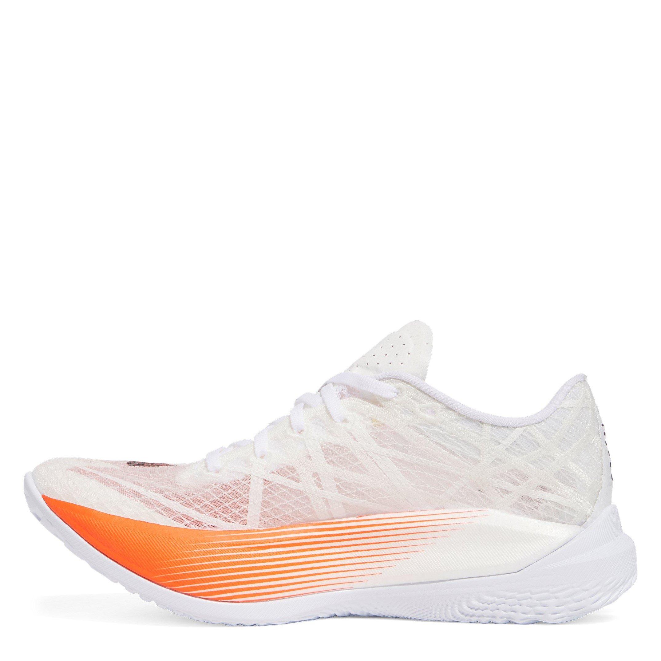 White - Under Armour - U Velocit Elite 2 Jn99 - 2