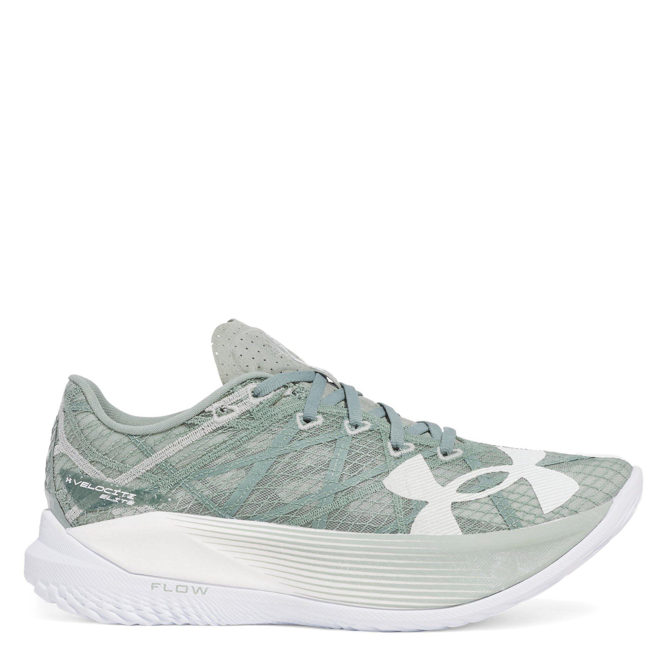 Unisex Kids Velocity Elite Running Shoes