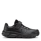 Noir - Under Armour signed - Under Armour signed hovr sonic 5 ua beige black men running sports shoes 3024898-101 - 1