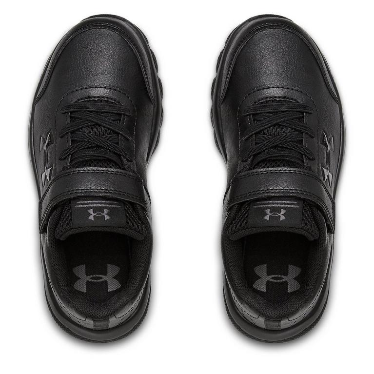 Noir - Under Armour signed - Under Armour signed hovr sonic 5 ua beige black men running sports shoes 3024898-101 - 4