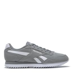 Reebok Royal Glide Ripple Mens Shoes Low-Top Trainers Boys