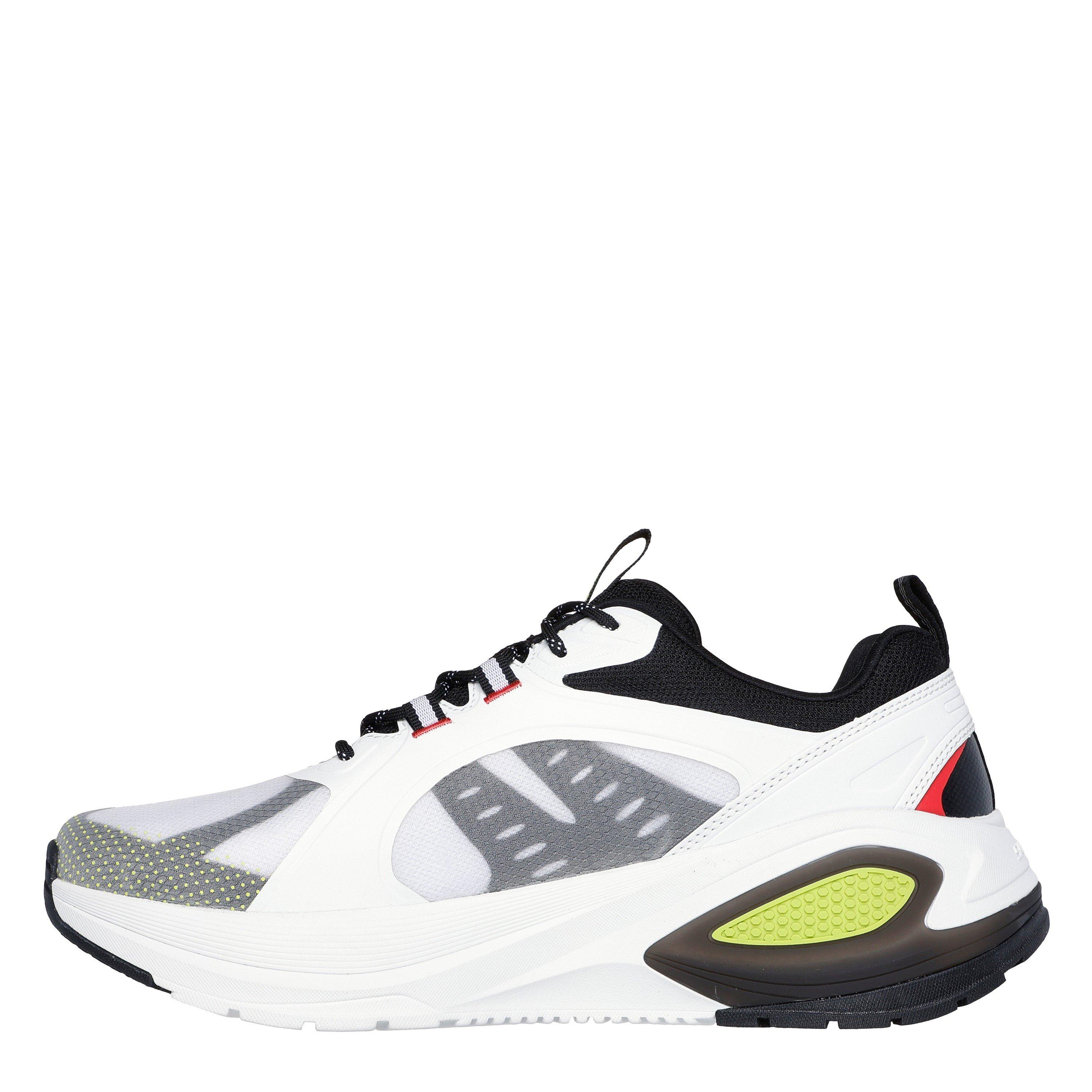 Weiß/Multi - Skechers - Skechers Octus Jn99 - 2