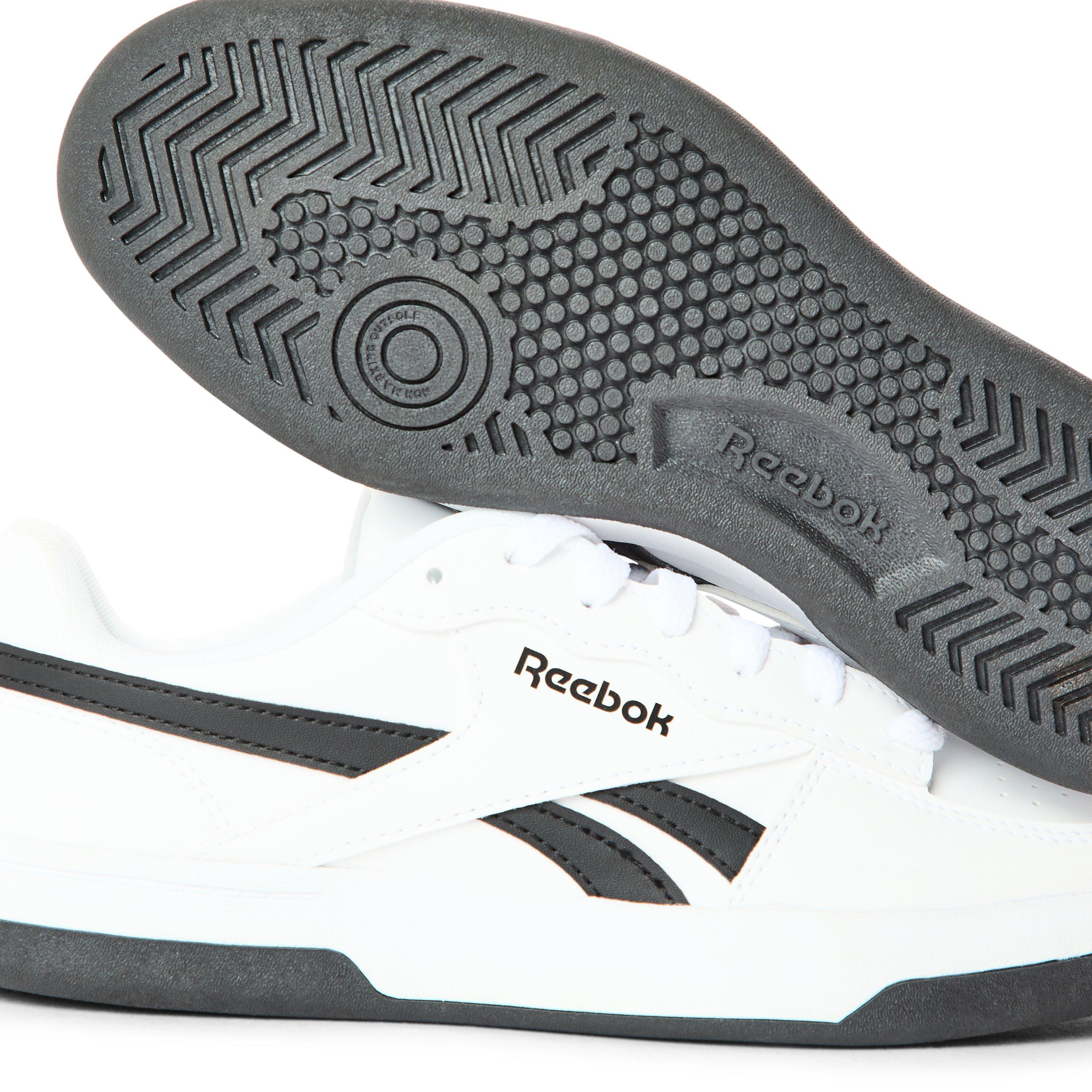 Bijelo/Crno - Reebok - Reebok Prime Serve Jn99 - 3