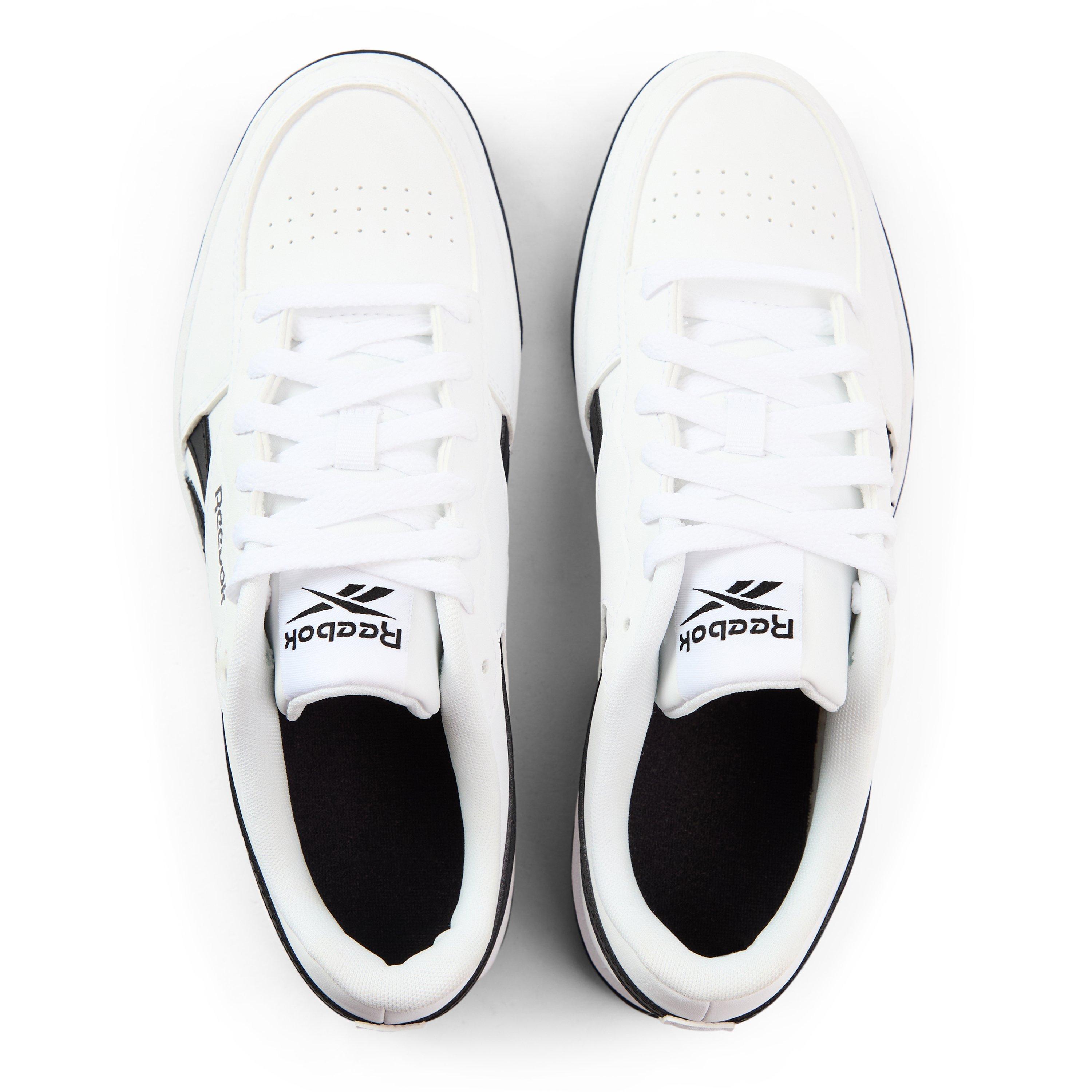 Bijelo/Crno - Reebok - Reebok Prime Serve Jn99 - 4