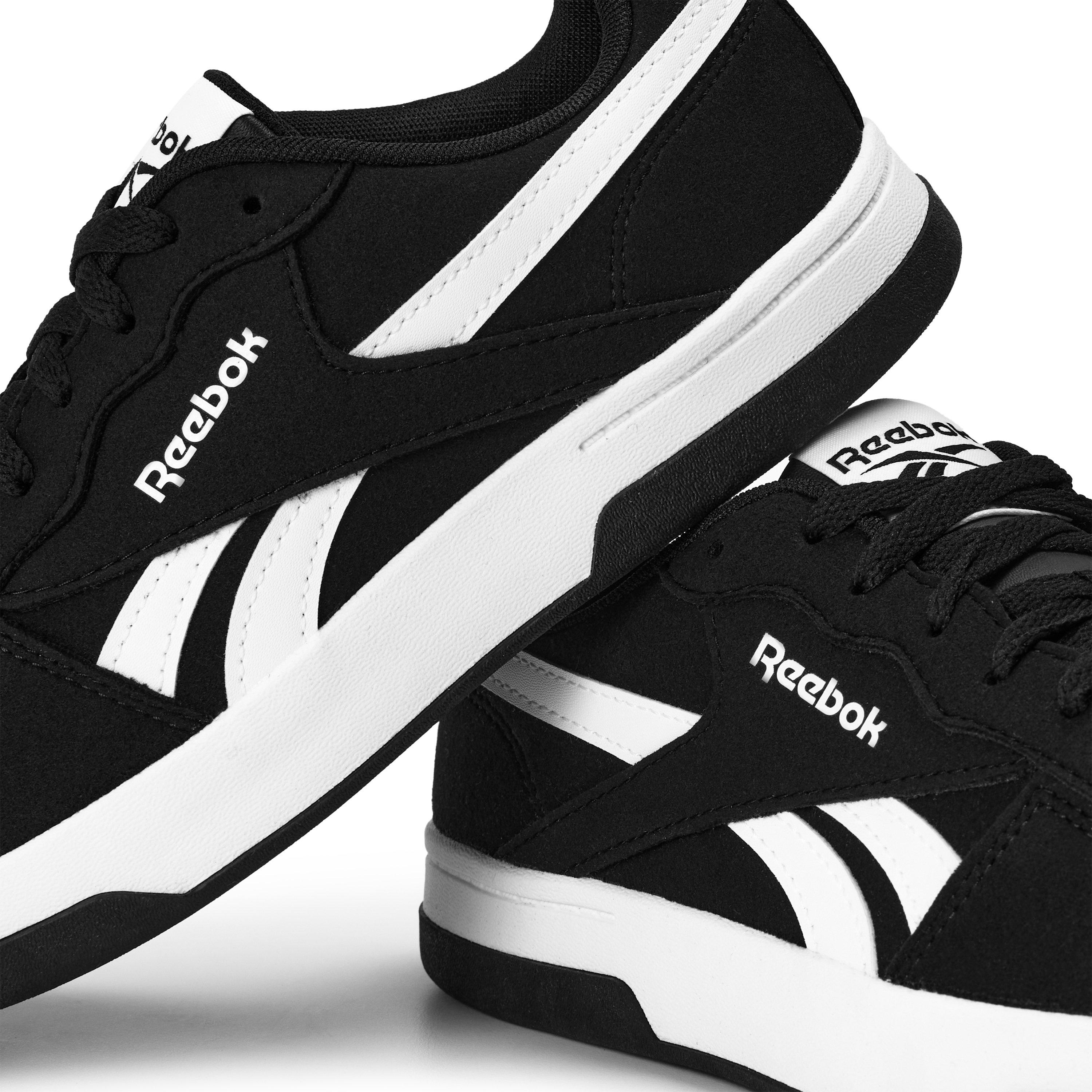 Noir/Blanc - Reebok - Reebok Prime Serve Jn99 - 3