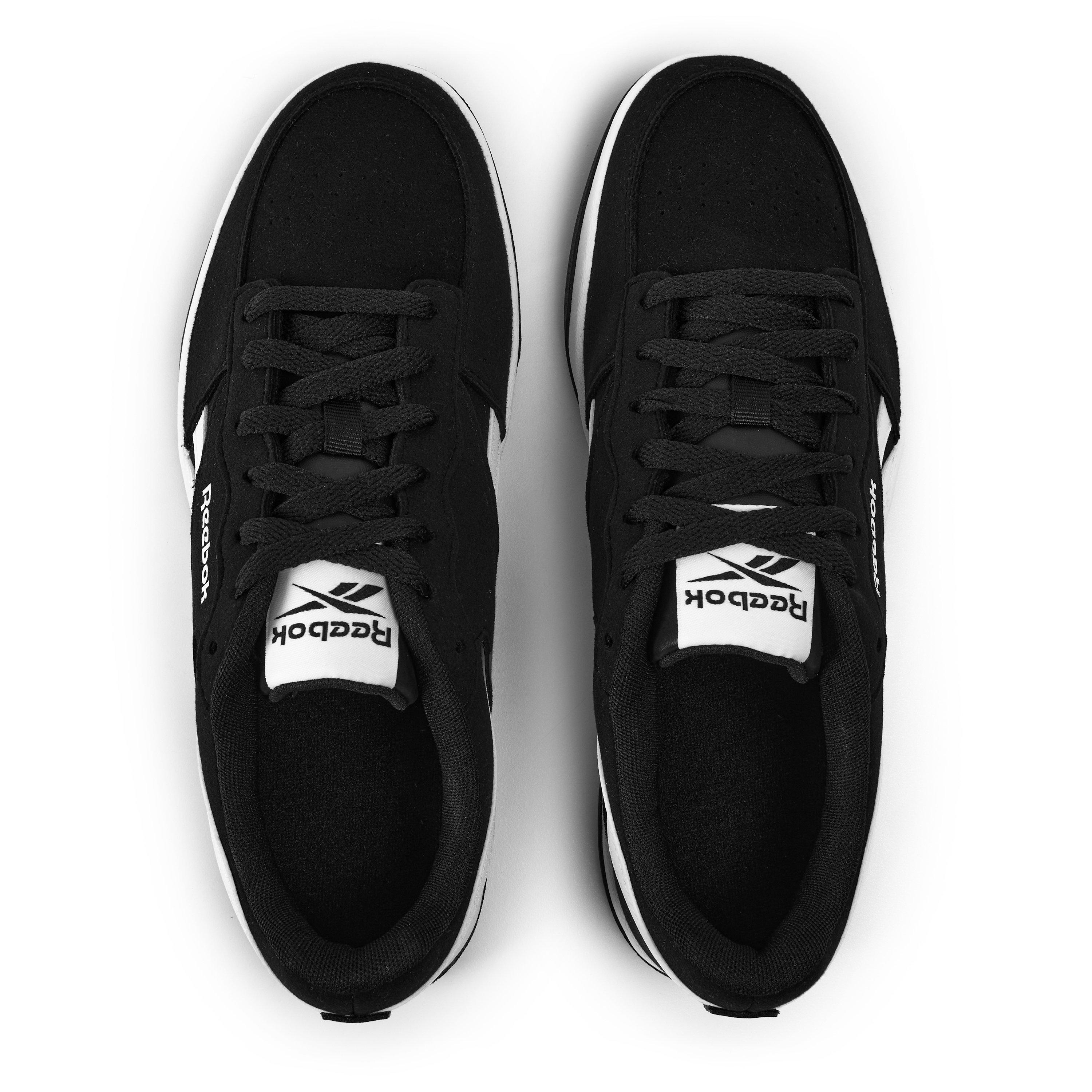 Noir/Blanc - Reebok - Reebok Prime Serve Jn99 - 4