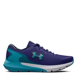 Under Armour Under Armour Ua Bgs Charged Rogue 3 F2f Road Running Shoes Boys
