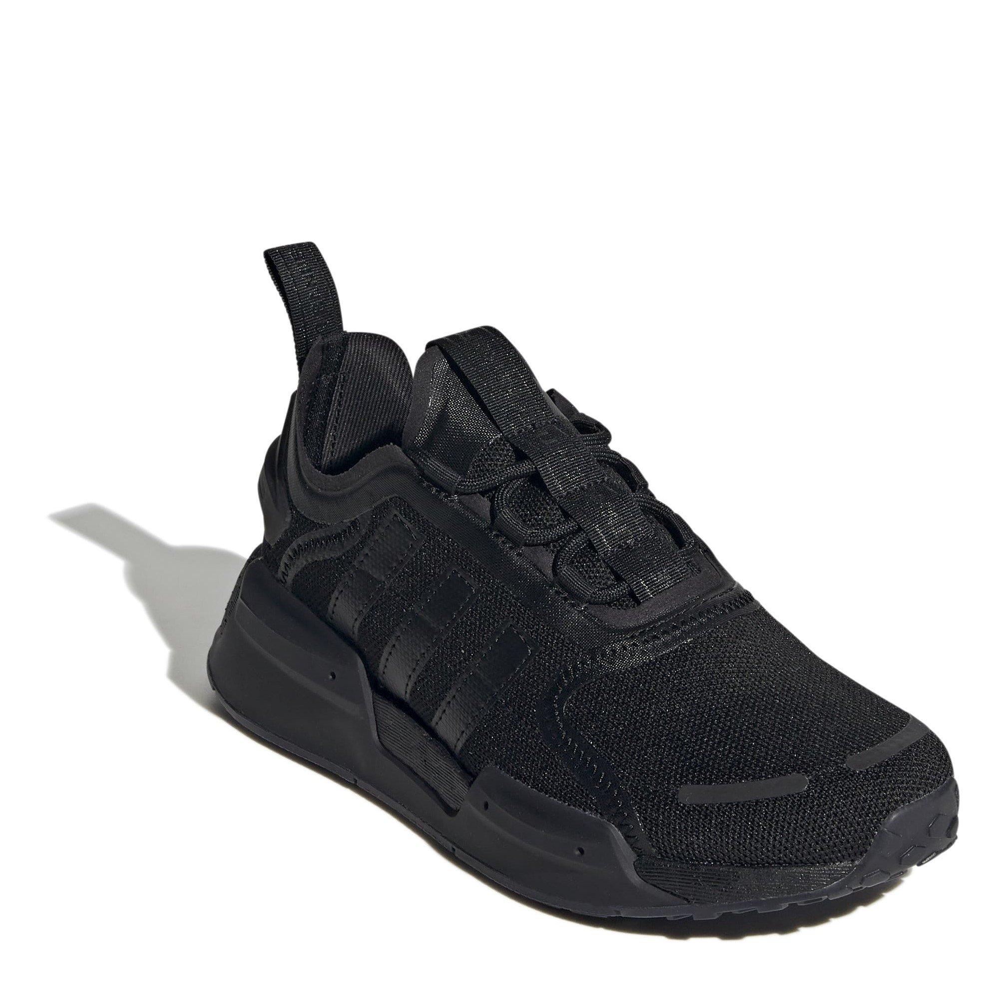 Black - adidas Originals - NMD_V3 Shoes Junior - 3