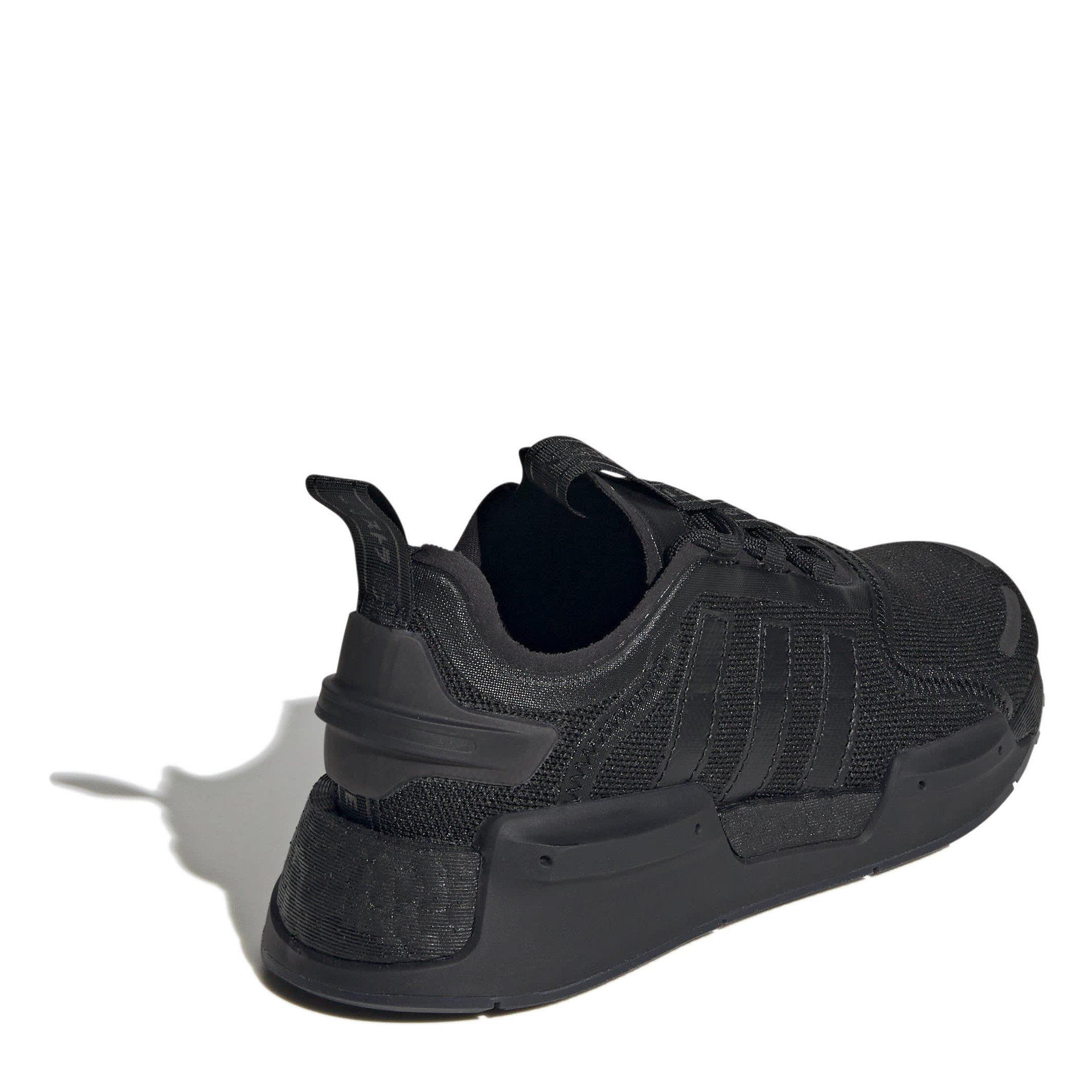 Black - adidas Originals - NMD_V3 Shoes Junior - 4