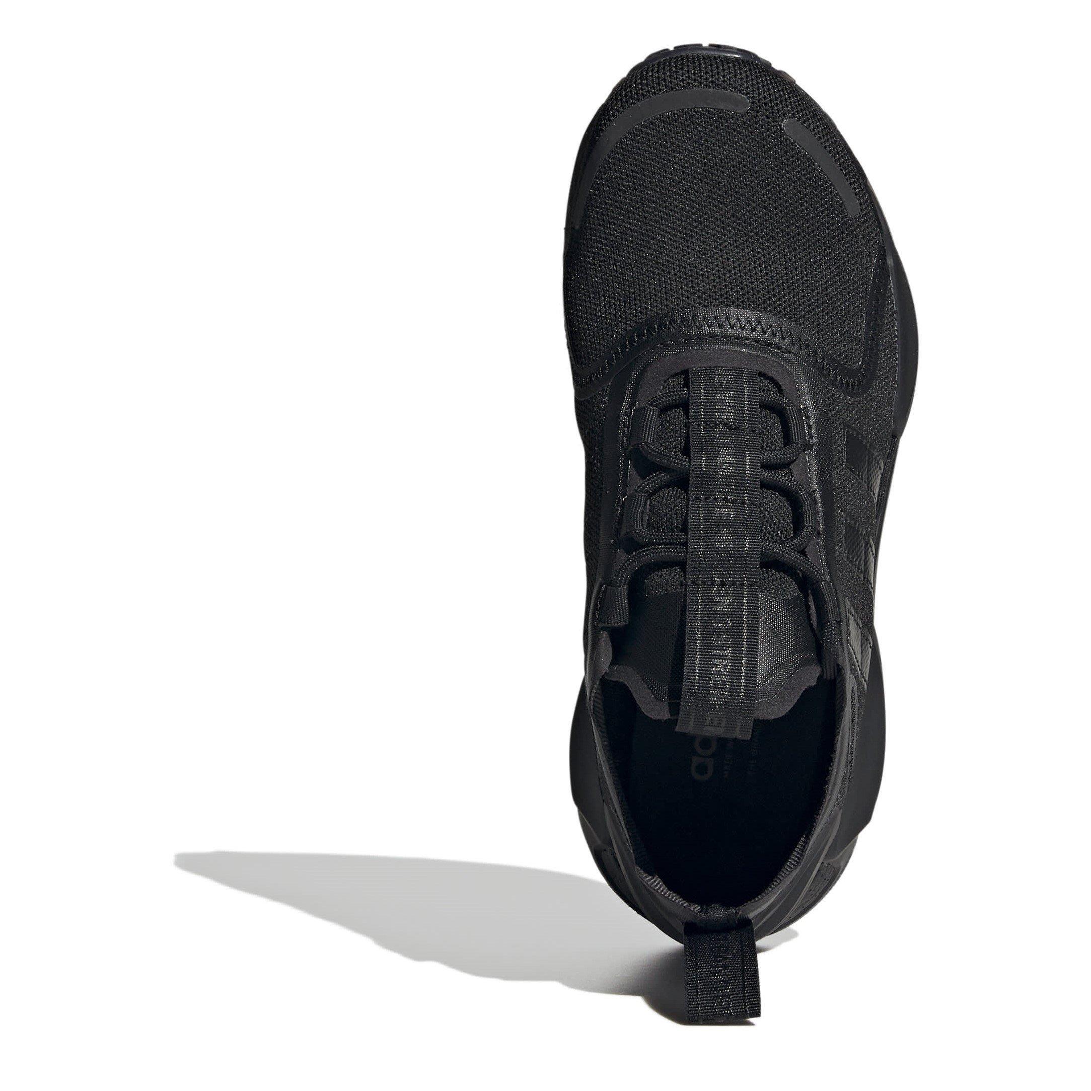 Black - adidas Originals - NMD_V3 Shoes Junior - 5