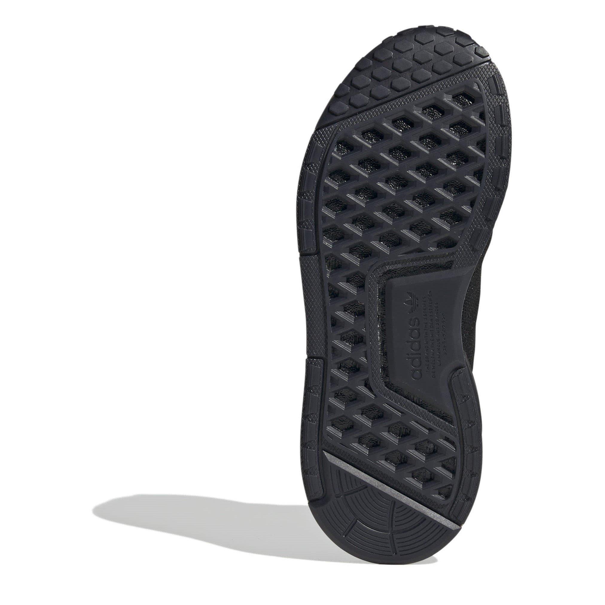 Black - adidas Originals - NMD_V3 Shoes Junior - 6