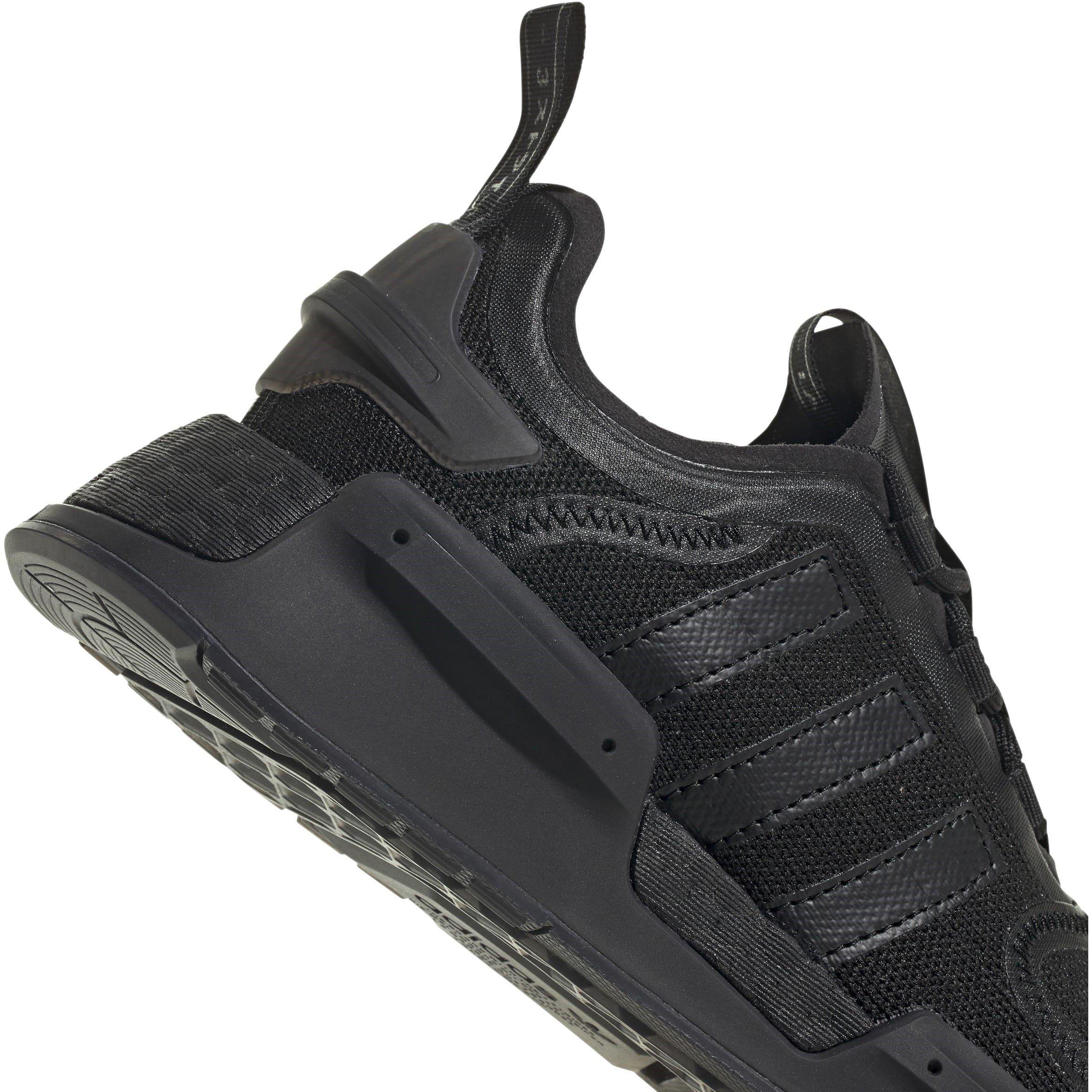 Black - adidas Originals - NMD_V3 Shoes Junior - 8