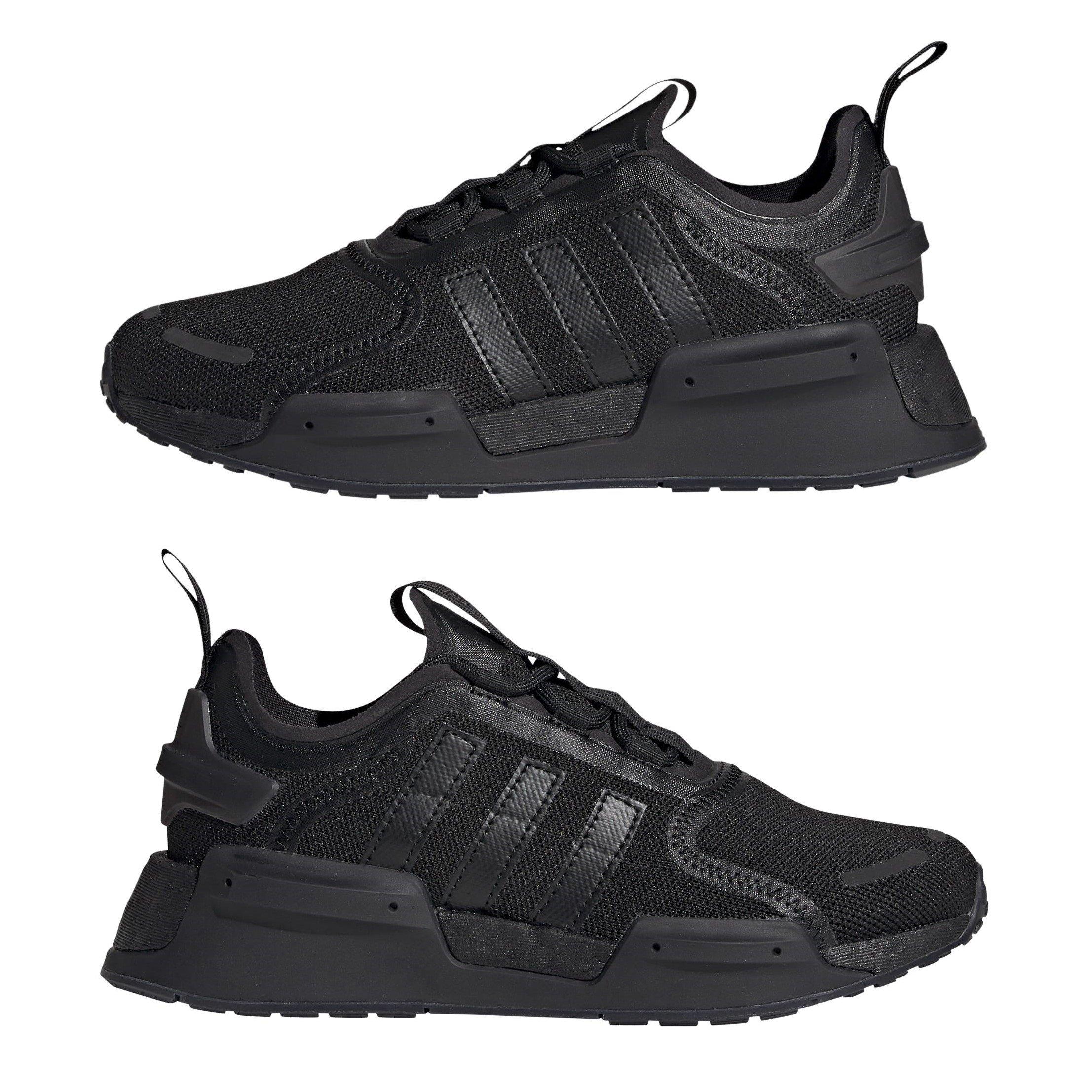 Black - adidas Originals - NMD_V3 Shoes Junior - 9