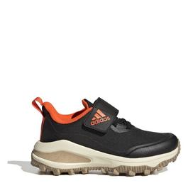 adidas Fortarun All Terrain Cloudfoam Sport Running Elast Road Shoes Unisex Kids