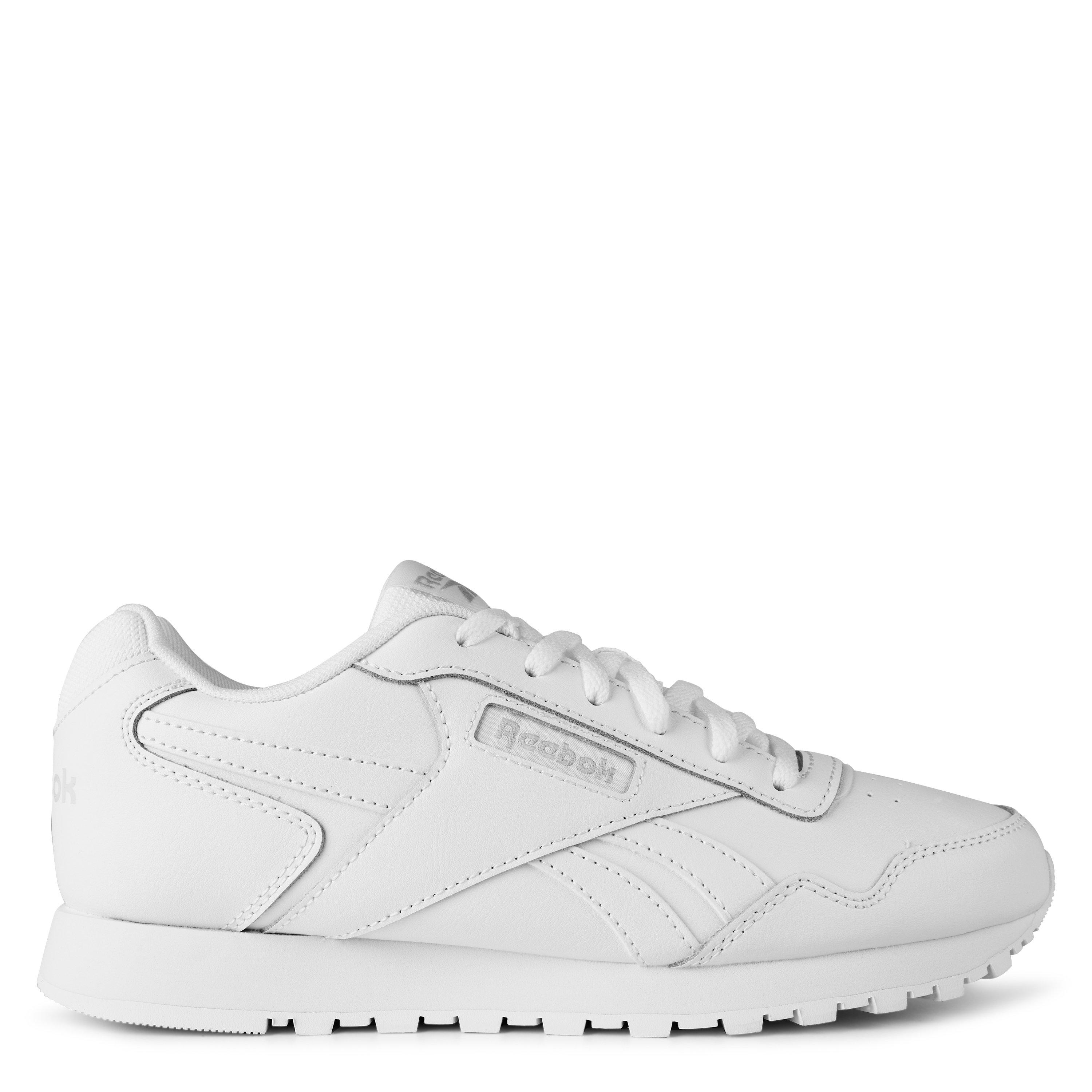White - Reebok - Royal Glide Trainers Juniors - 1
