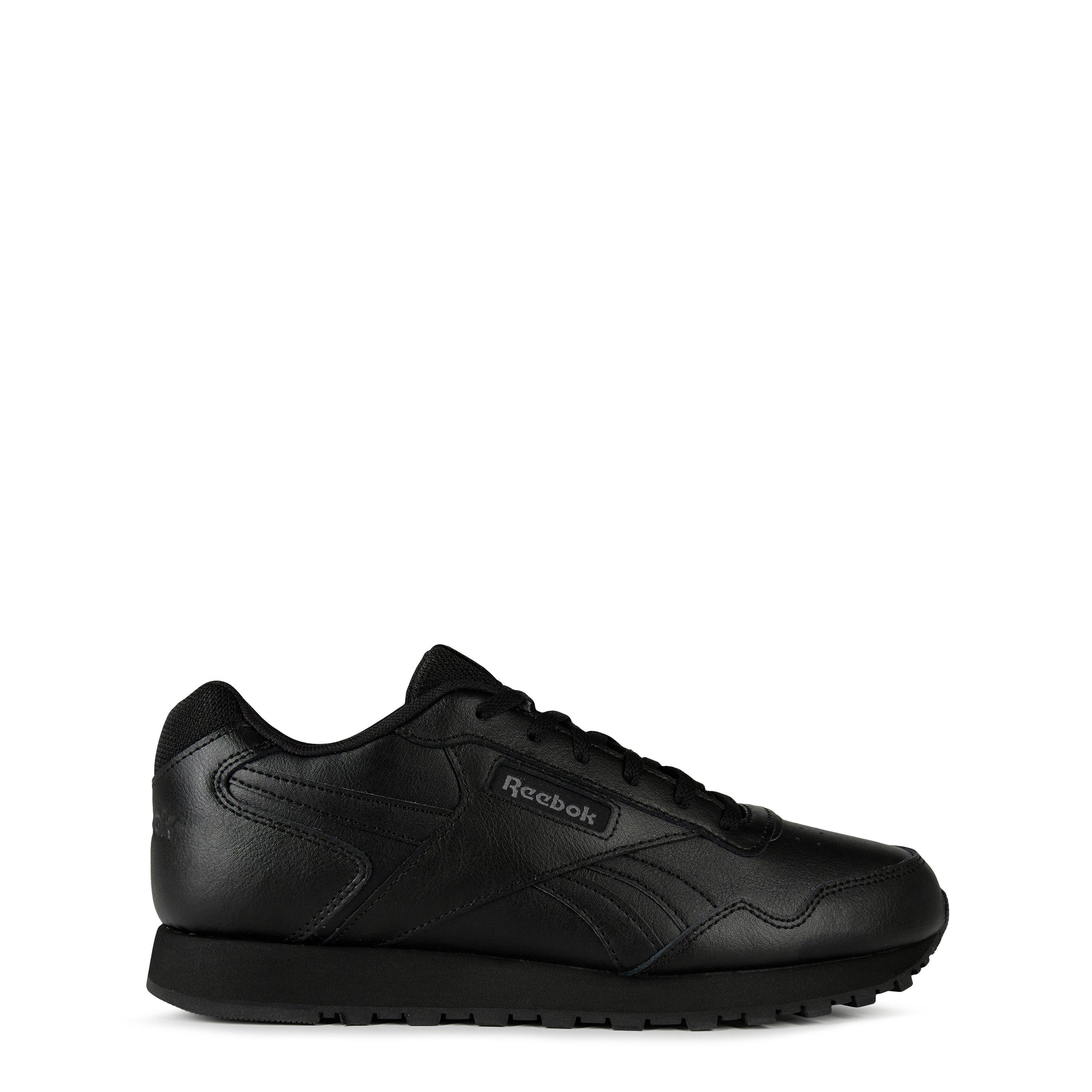 Reebok Boys Royal Glide Trainers Juniors - Black - 5.5 (38)