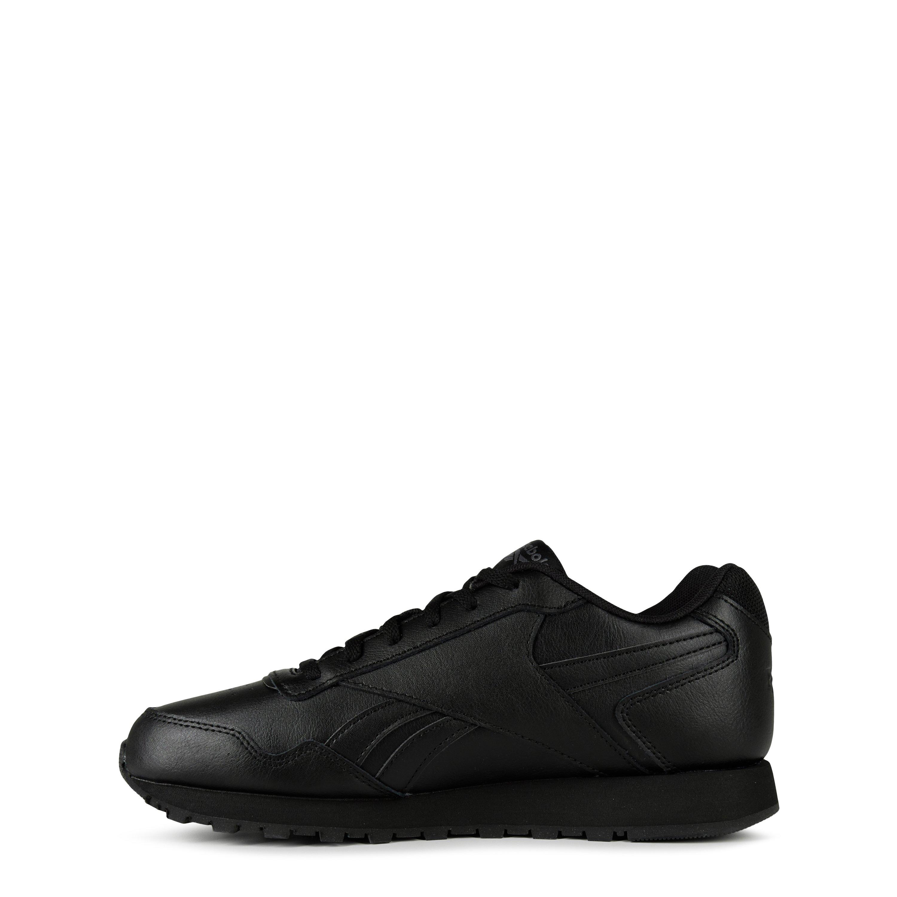 Black - Reebok - Royal Glide Trainers Juniors - 2