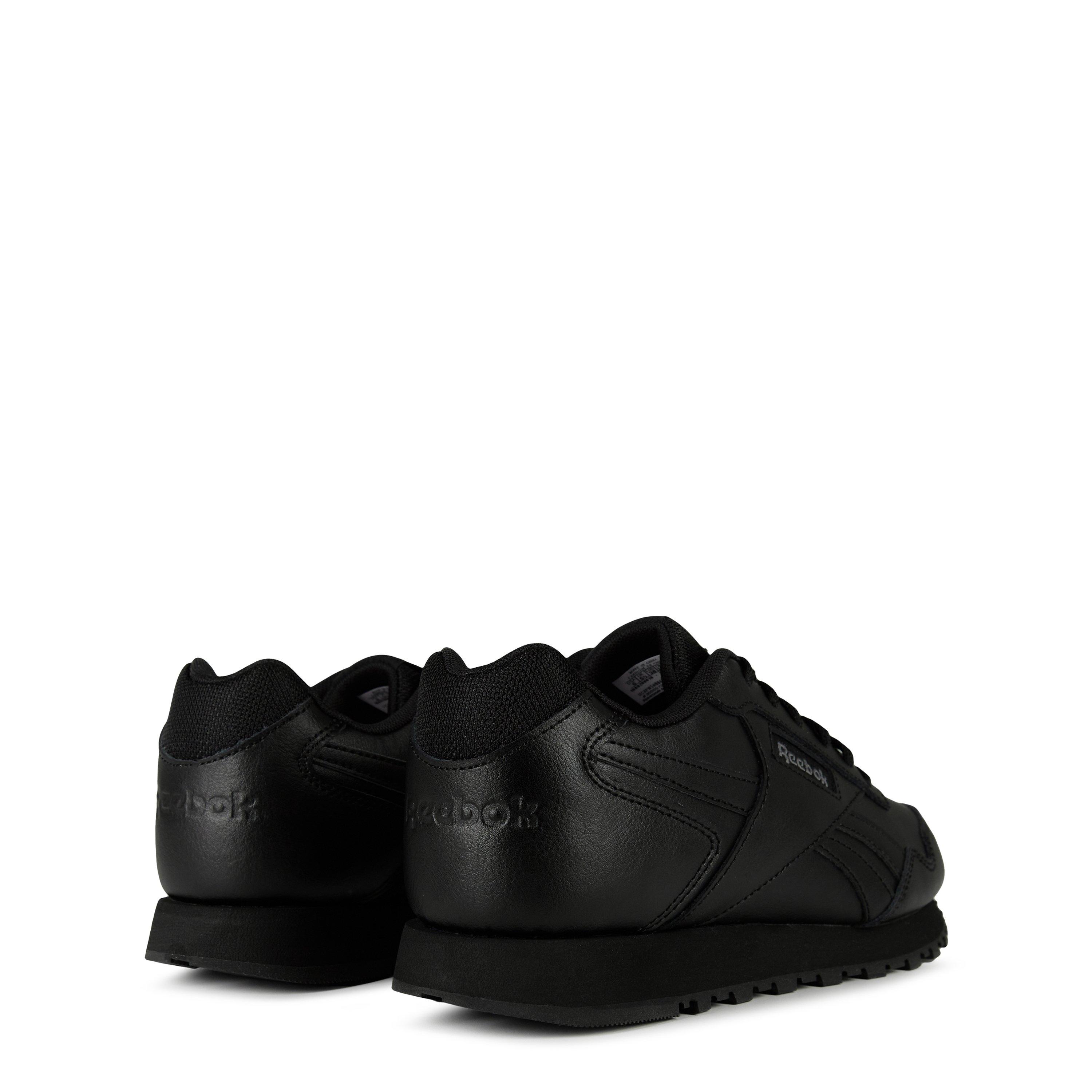Black - Reebok - Royal Glide Trainers Juniors - 4