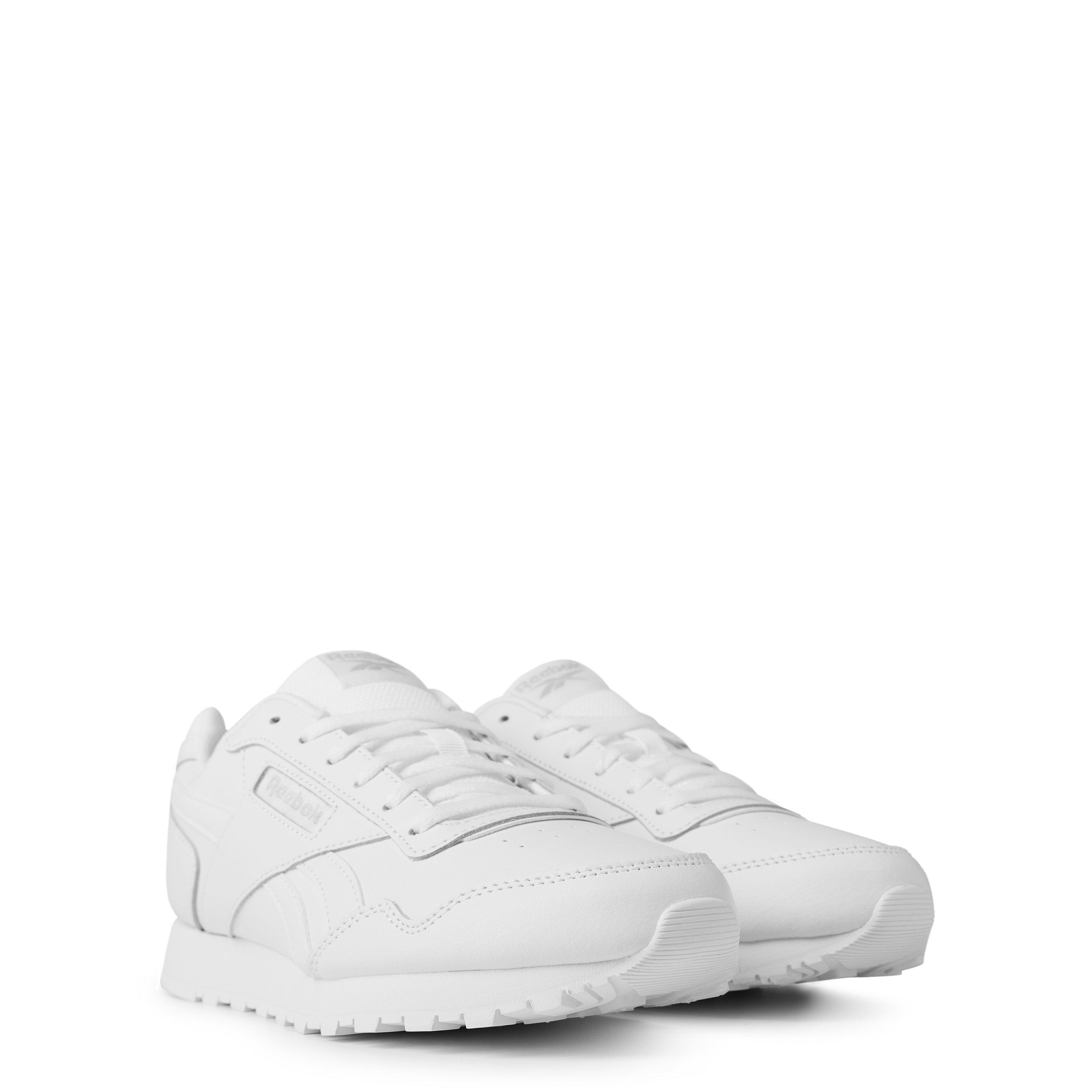Bijela - Reebok - Royal Glide Trainers Juniors - 3