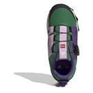 Corgrn/ Shapur - adidas - NASA x adidas Ultra Boost 5.0 DNA "Football Blue" - 5