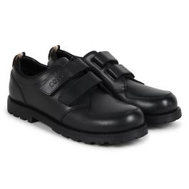 Boss Velcro Shoes Juniors