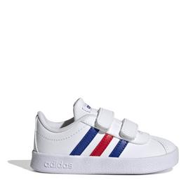 adidas VL Court 2.0 Shoes Kids