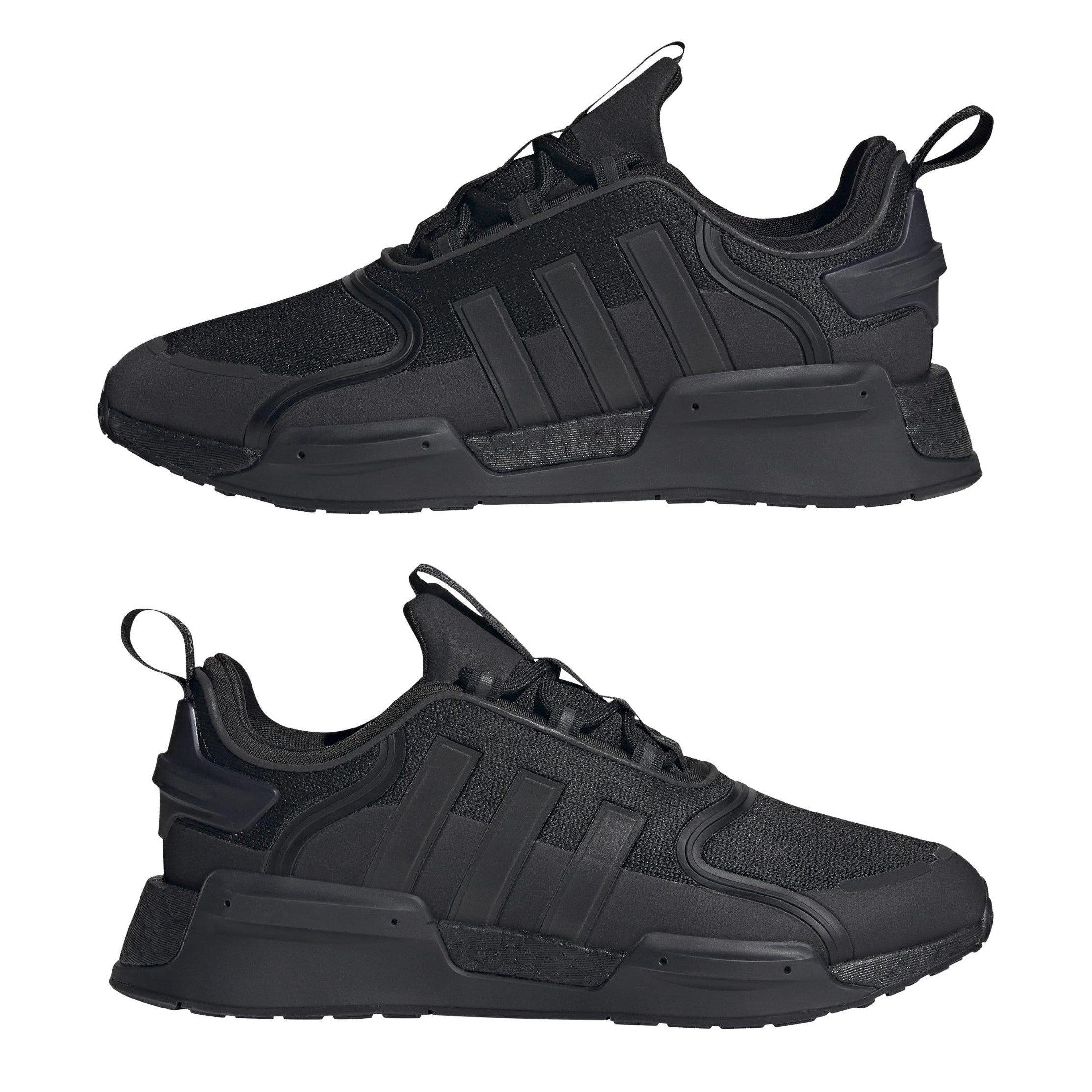 Adidas r1 all black on sale