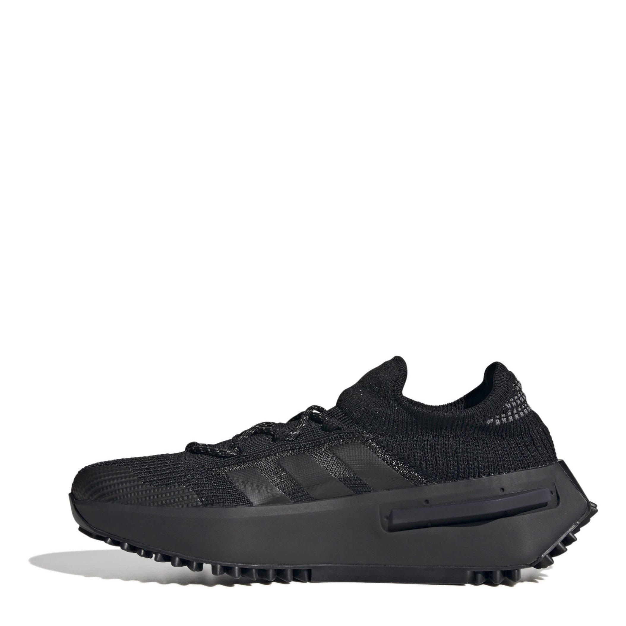 Preto - adidas Originals - Runner - 2