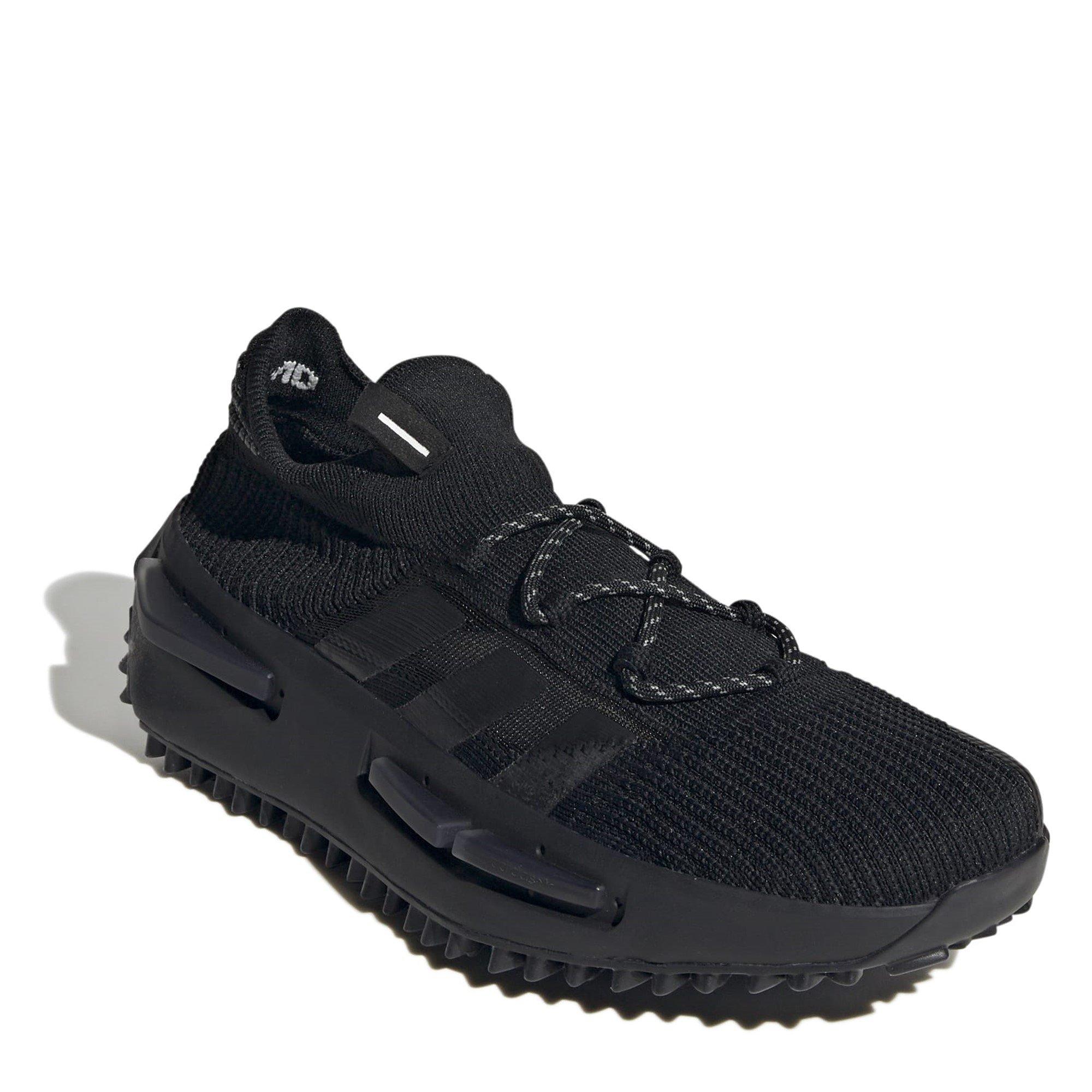 Preto - adidas Originals - Runner - 3