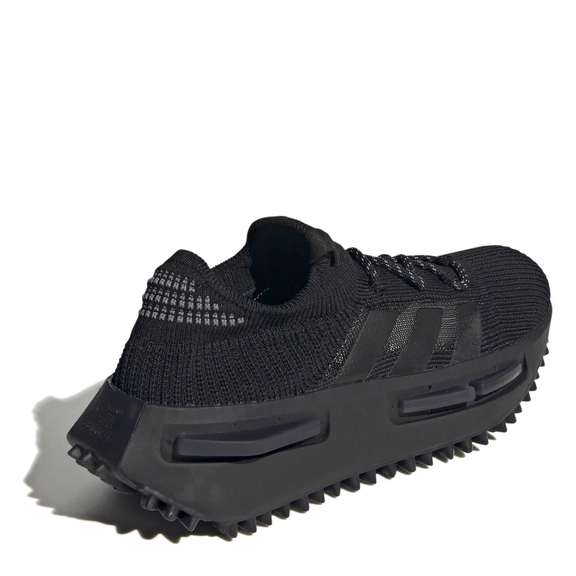 Preto - adidas Originals - Runner - 4