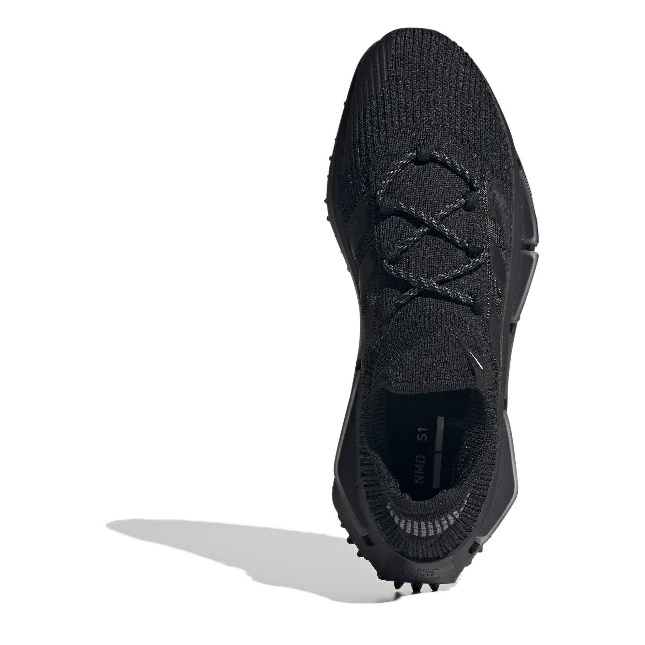 Preto - adidas Originals - Runner - 5