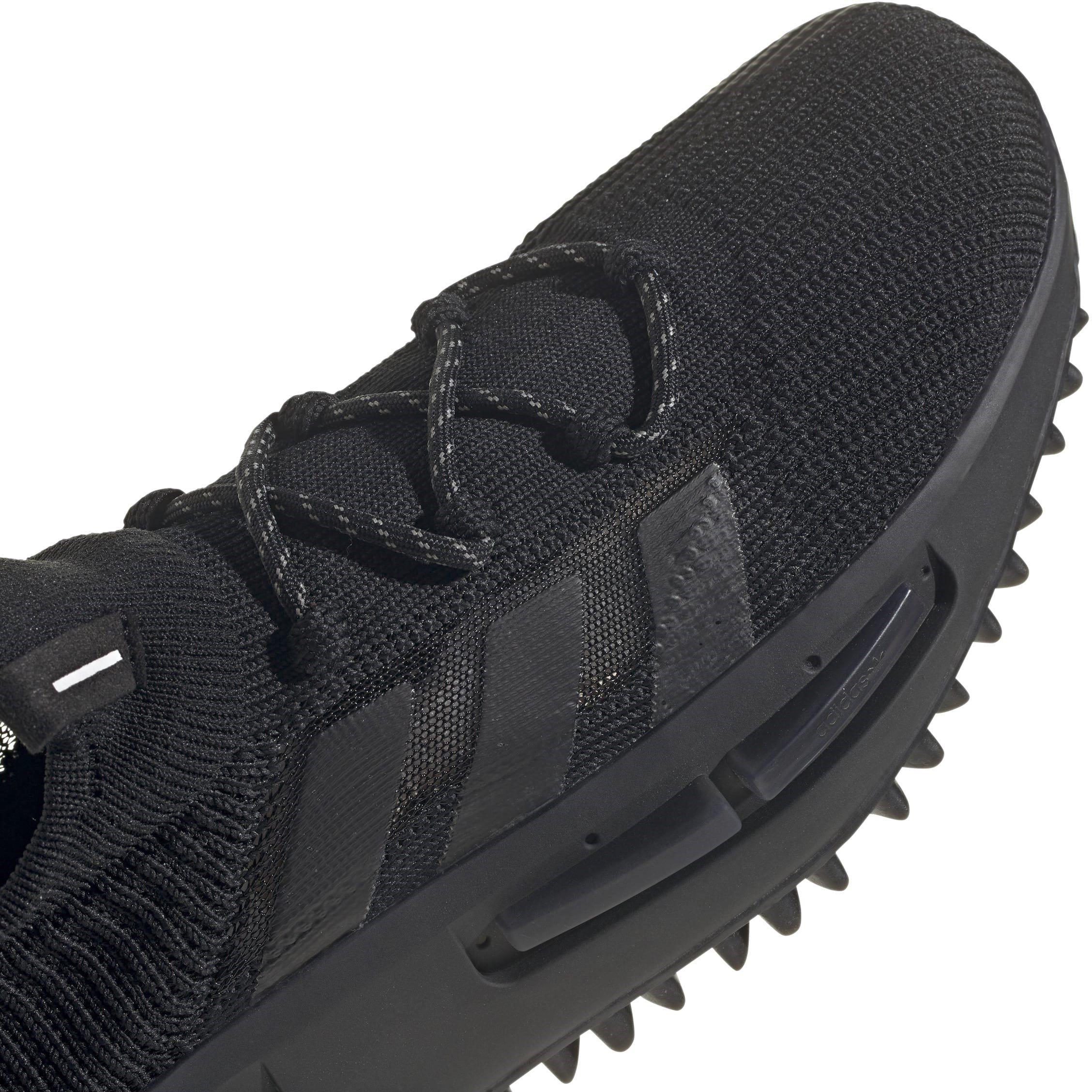 Preto - adidas Originals - Runner - 8