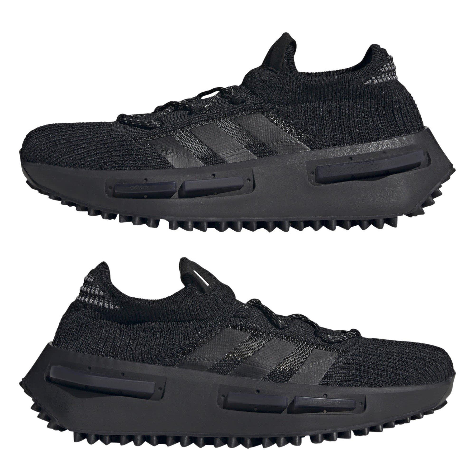 Preto - adidas Originals - Runner - 9