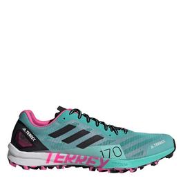 adidas Terrex Speed Pro Trail Running Shoes female