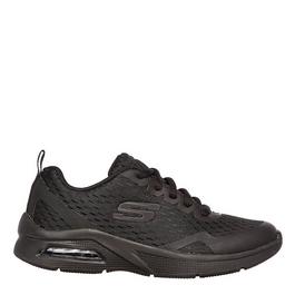 Skechers Microspec Max Junior Trainers