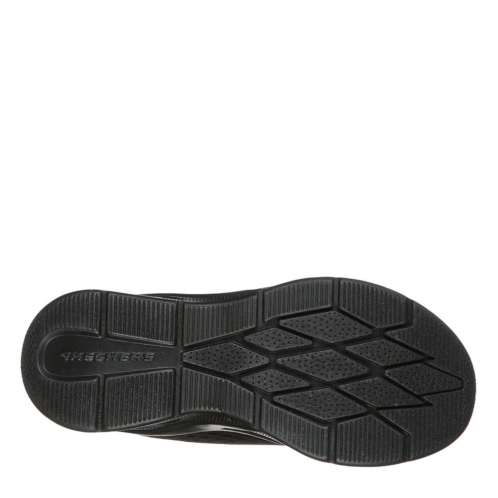Triplo Preto - Skechers - Microspec Max Junior Trainers - 4