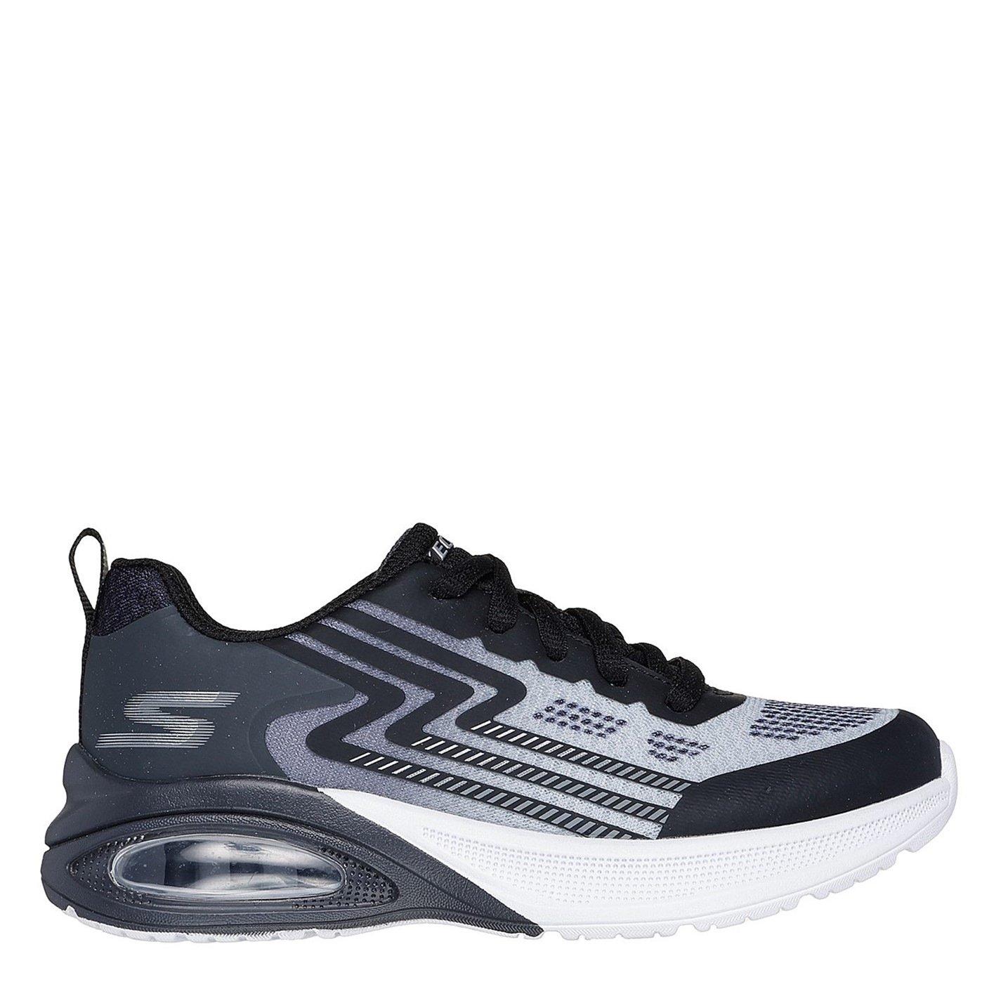 Black/Grey