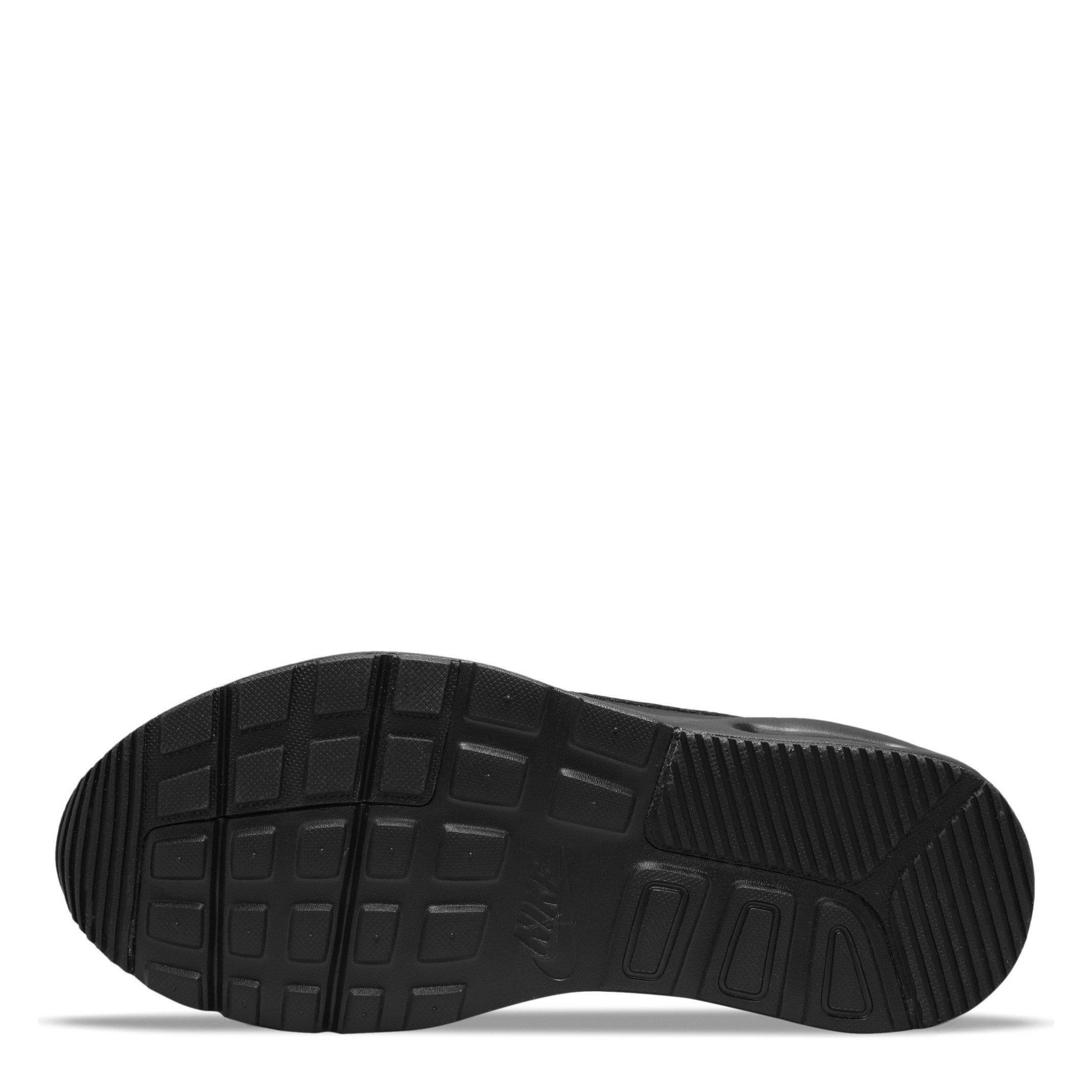 Triple Black - Nike - Air Max SC Big Kids' Shoes - 6