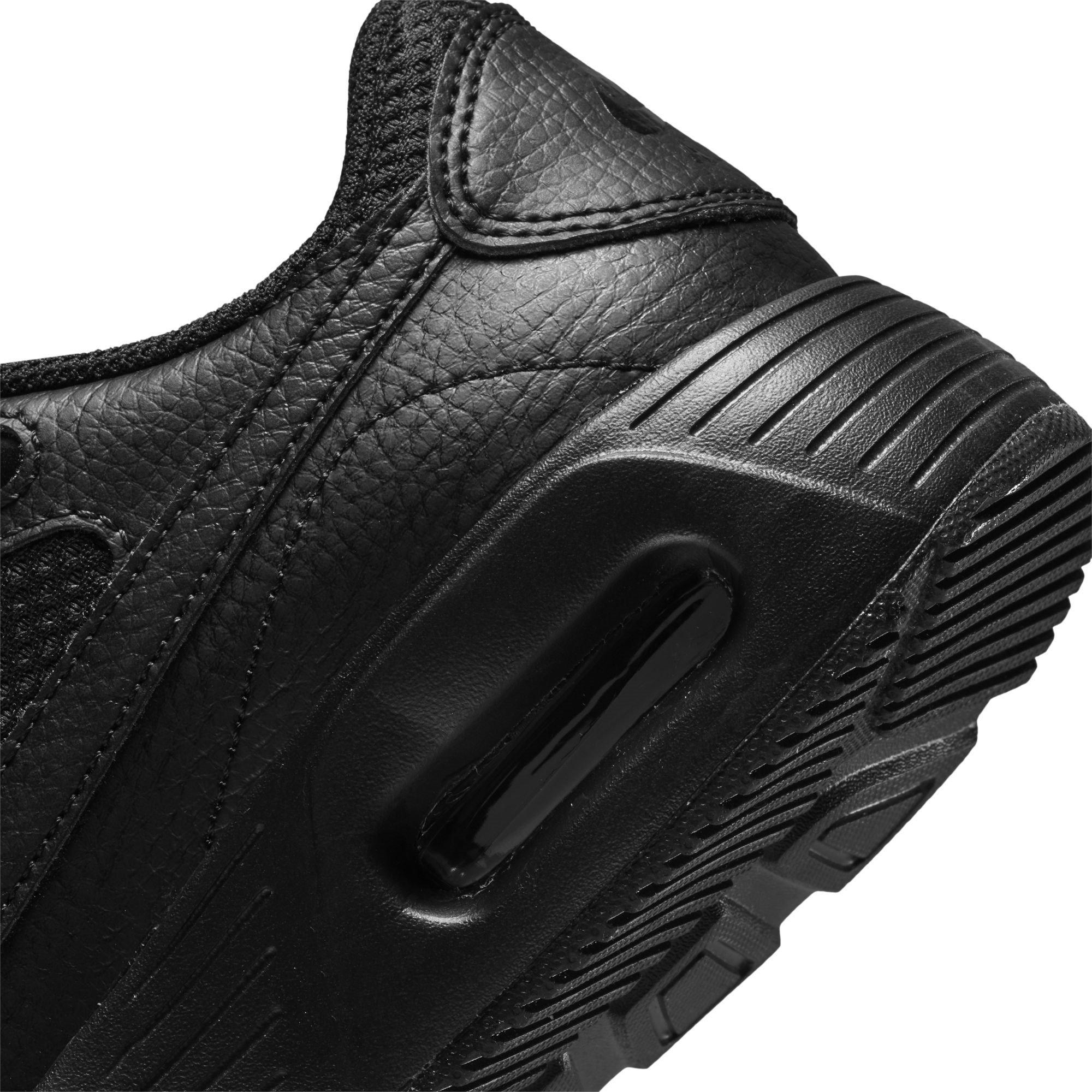 Triple Black - Nike - Air Max SC Big Kids' Shoes - 8