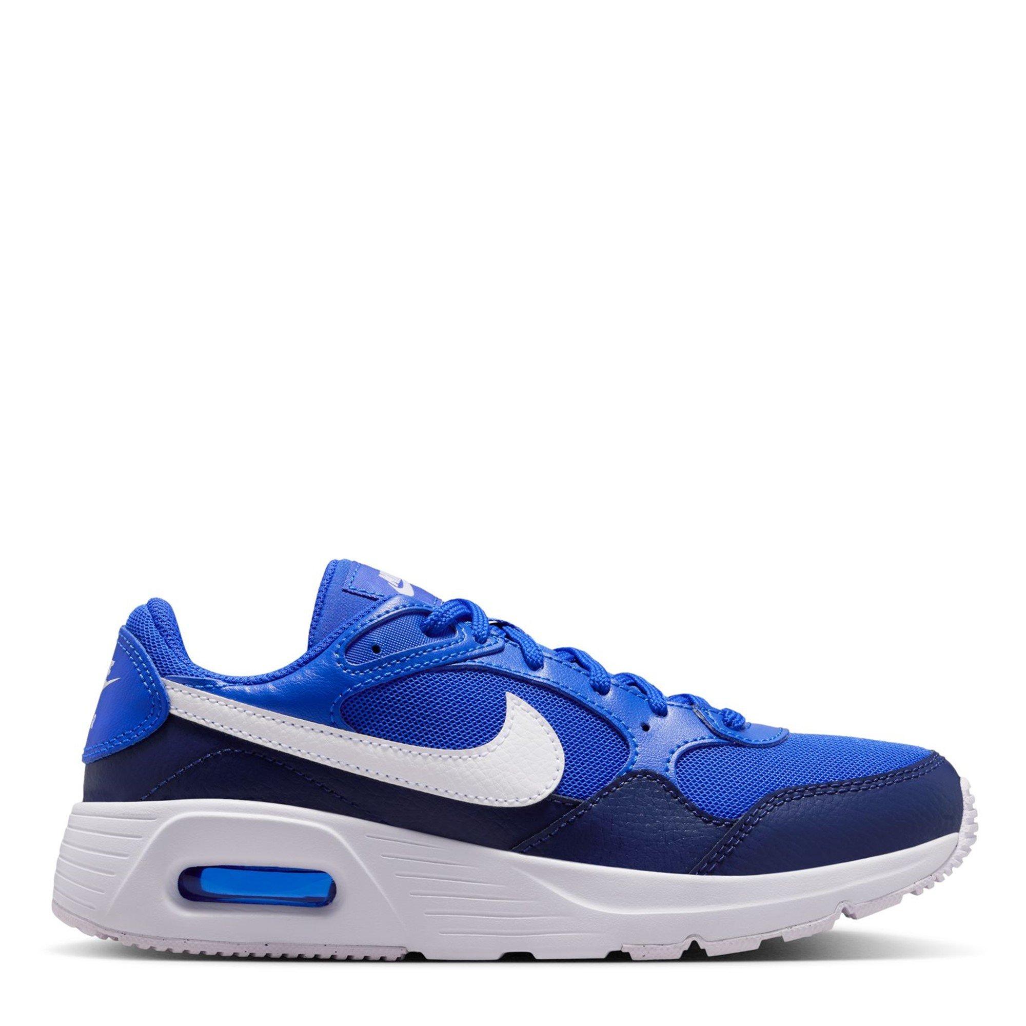 Air Max SC Big Kids Shoes