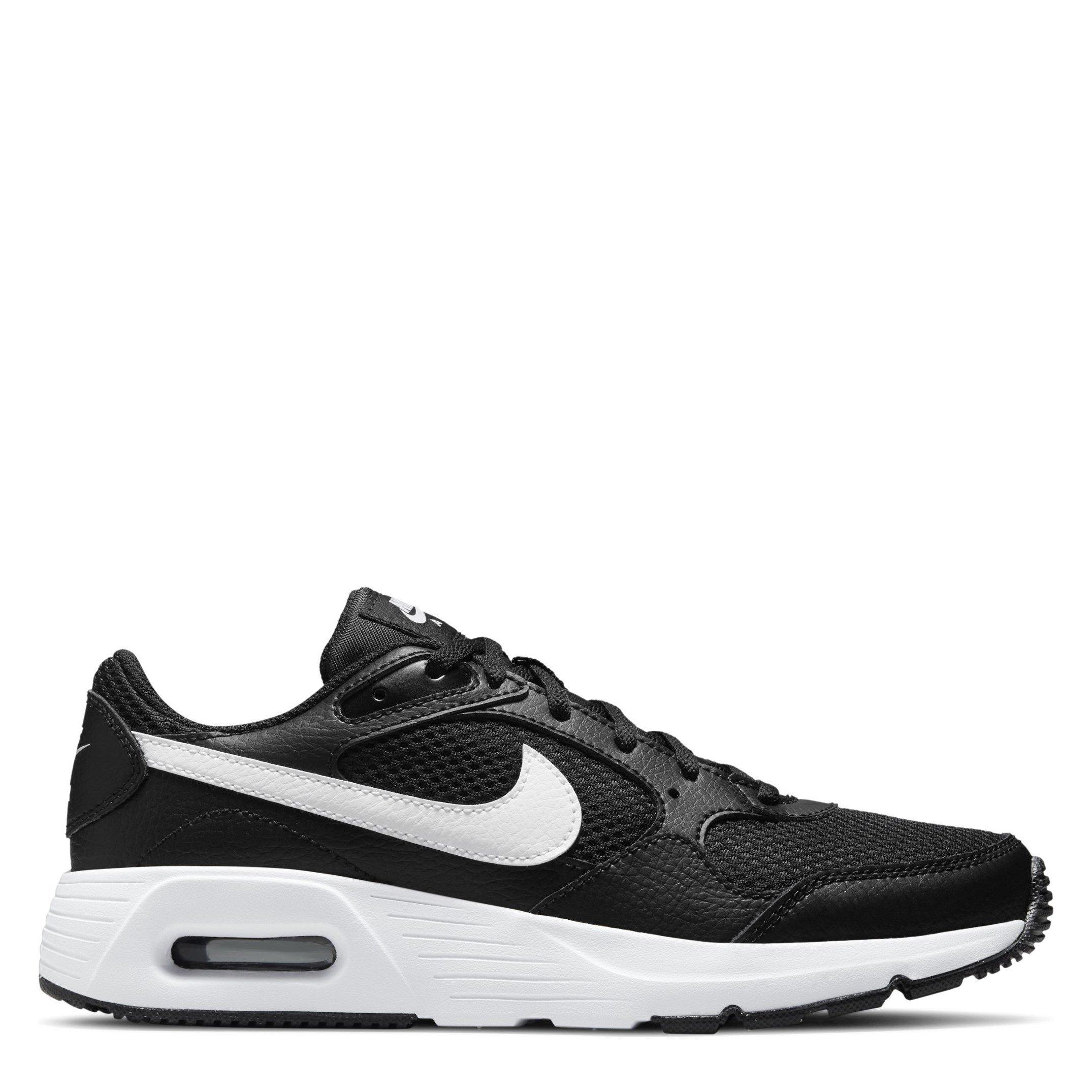 Nike Air Max SC Big Kids' Shoes Runners Sports Direct