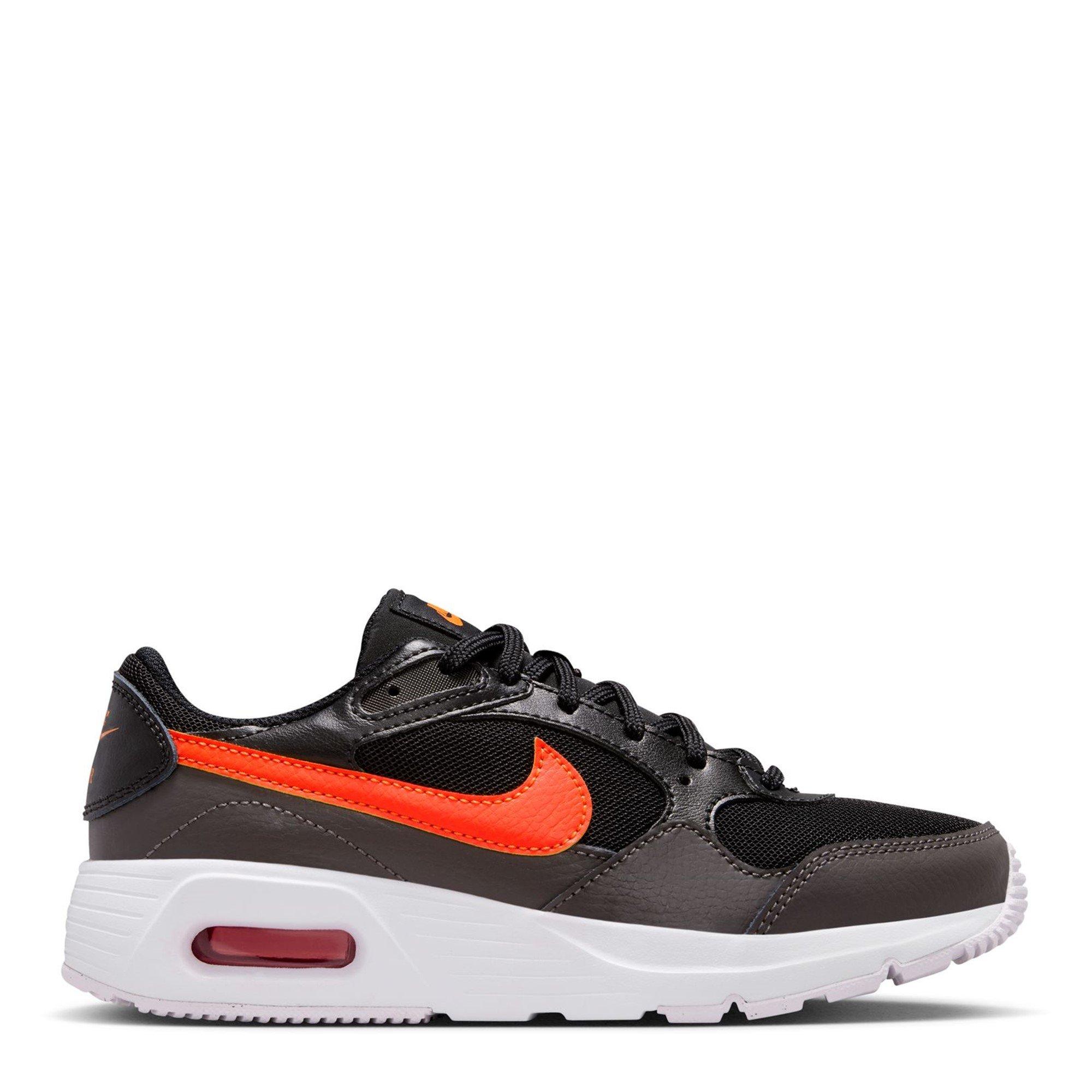 air max preschool size