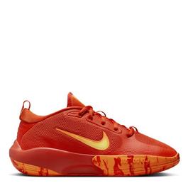 Nike IsoFly Juniors Basketball Shoes