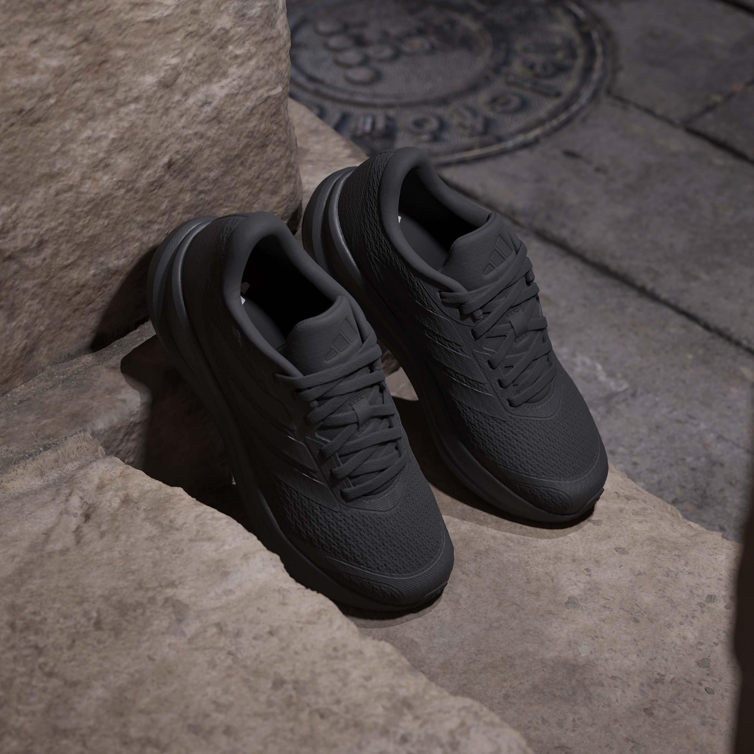 Triple Black - adidas - Adidas RunFalcon 6 Jn10 - 12