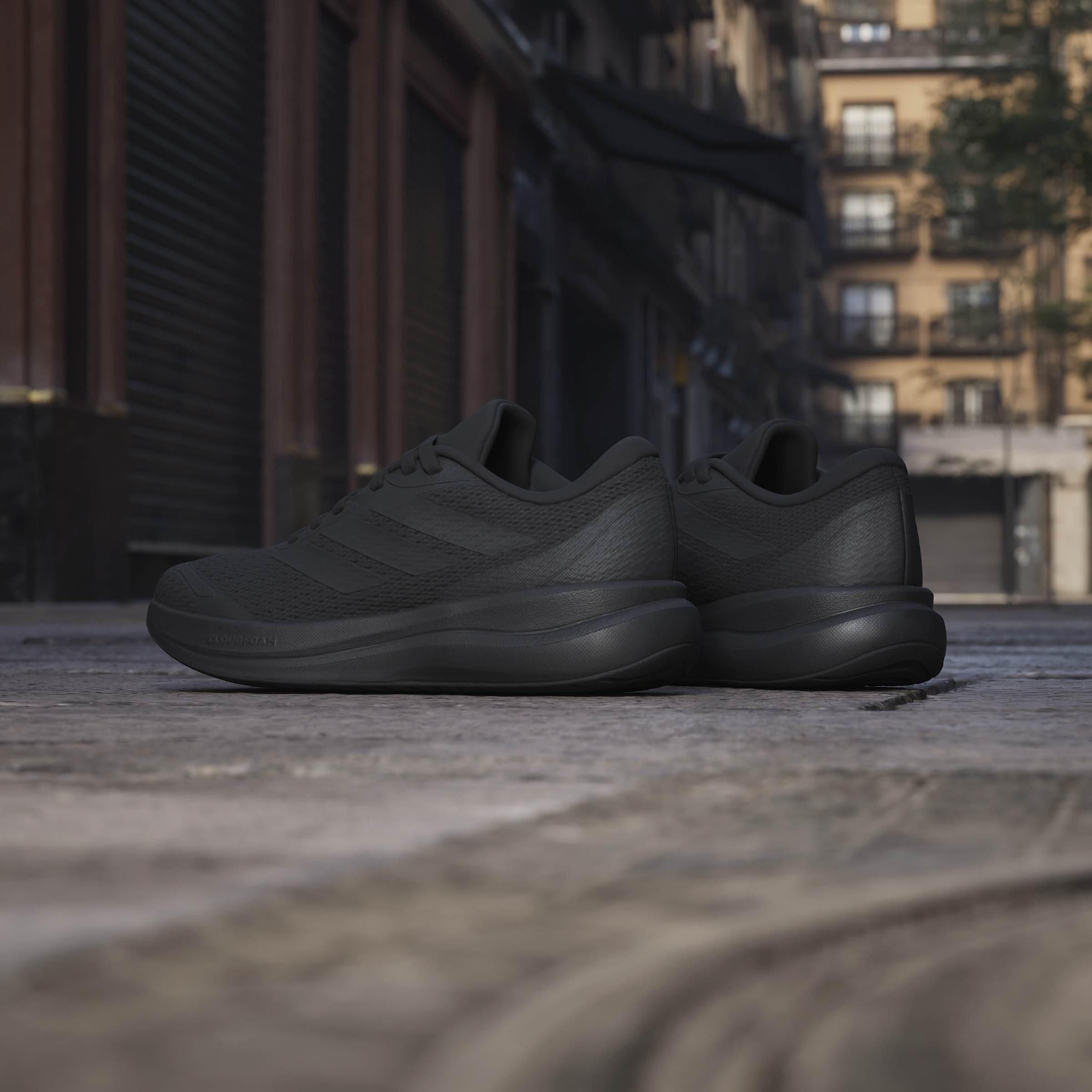Triple Black - adidas - Adidas RunFalcon 6 Jn10 - 13