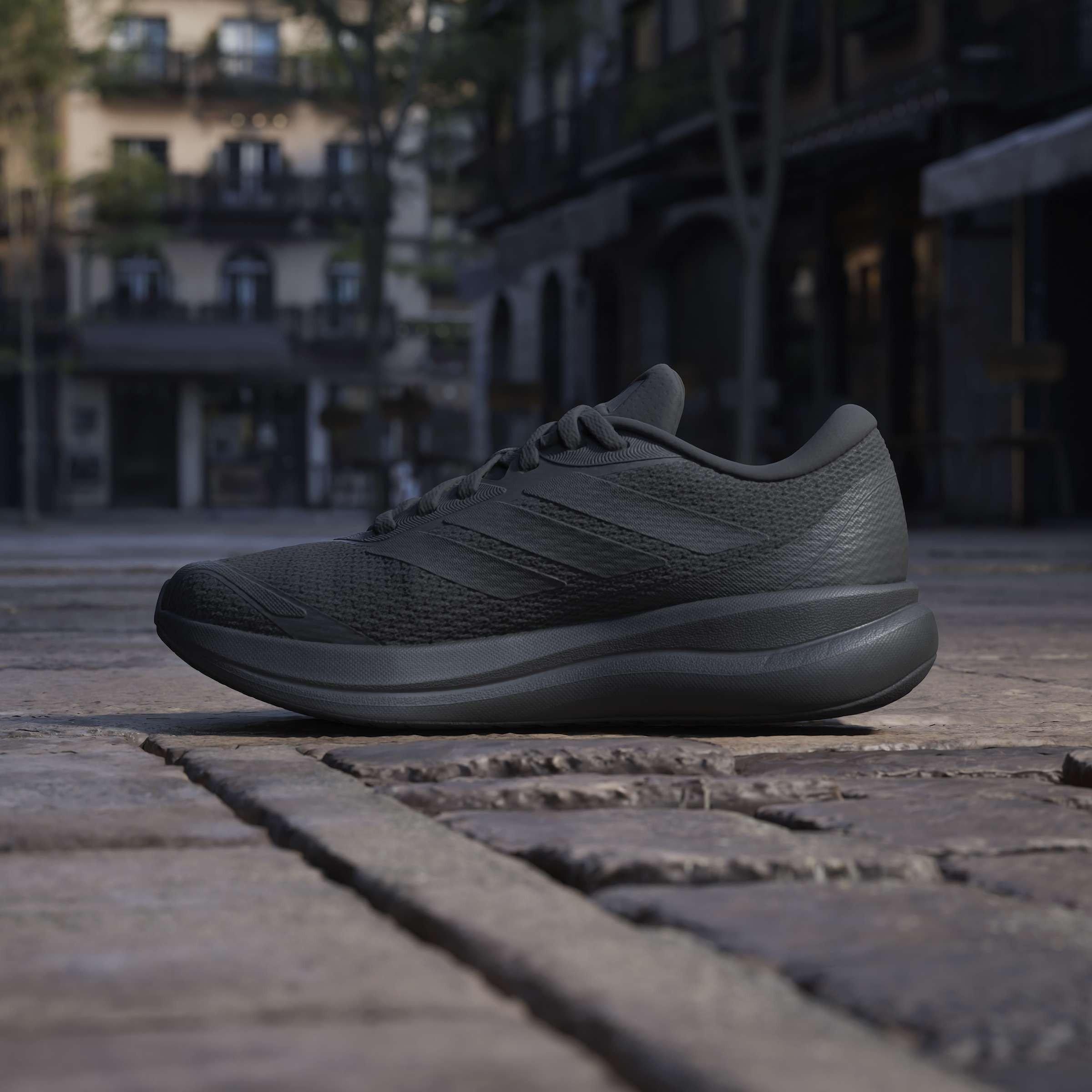Triple Black - adidas - Adidas RunFalcon 6 Jn10 - 14