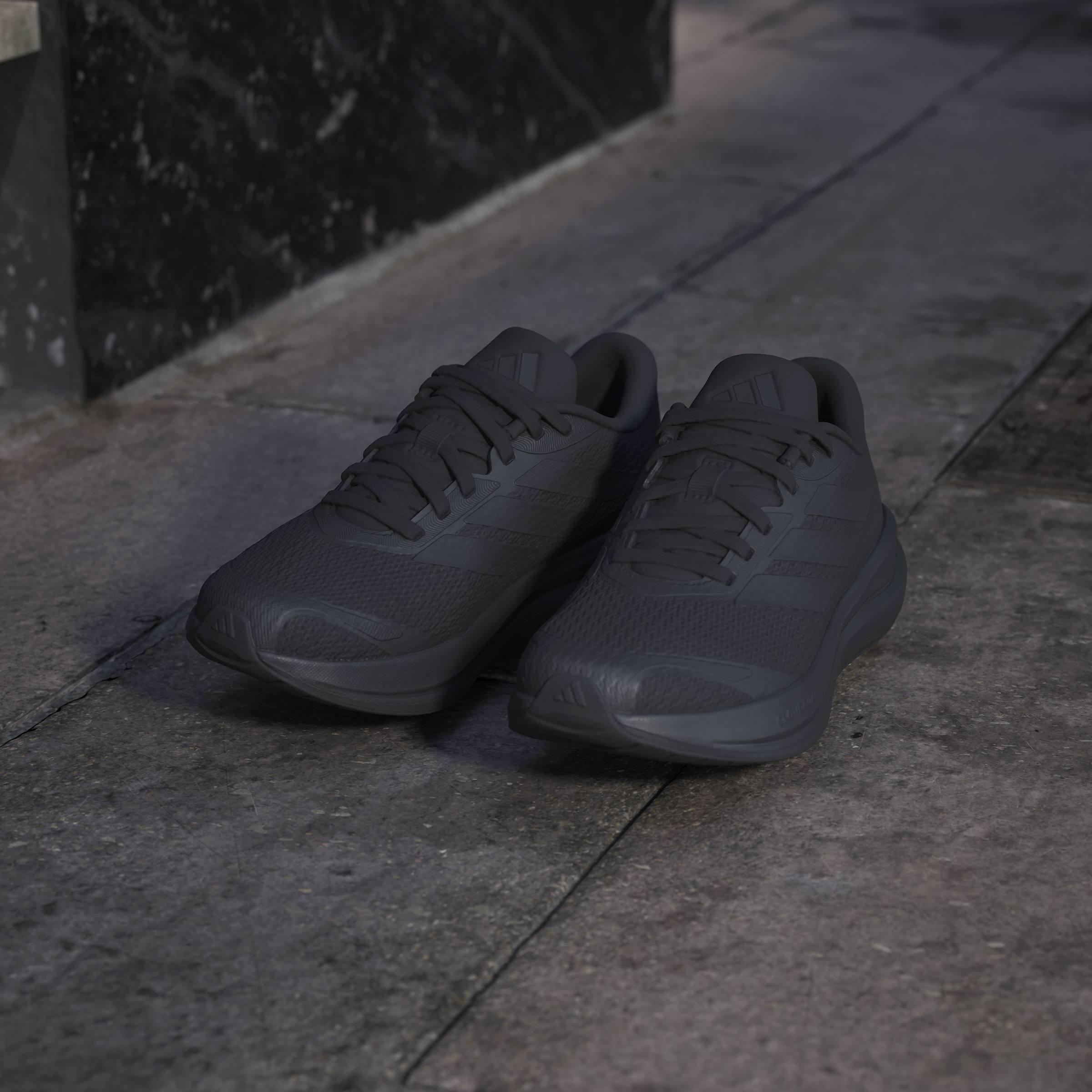Triple Black - adidas - Adidas RunFalcon 6 Jn10 - 15