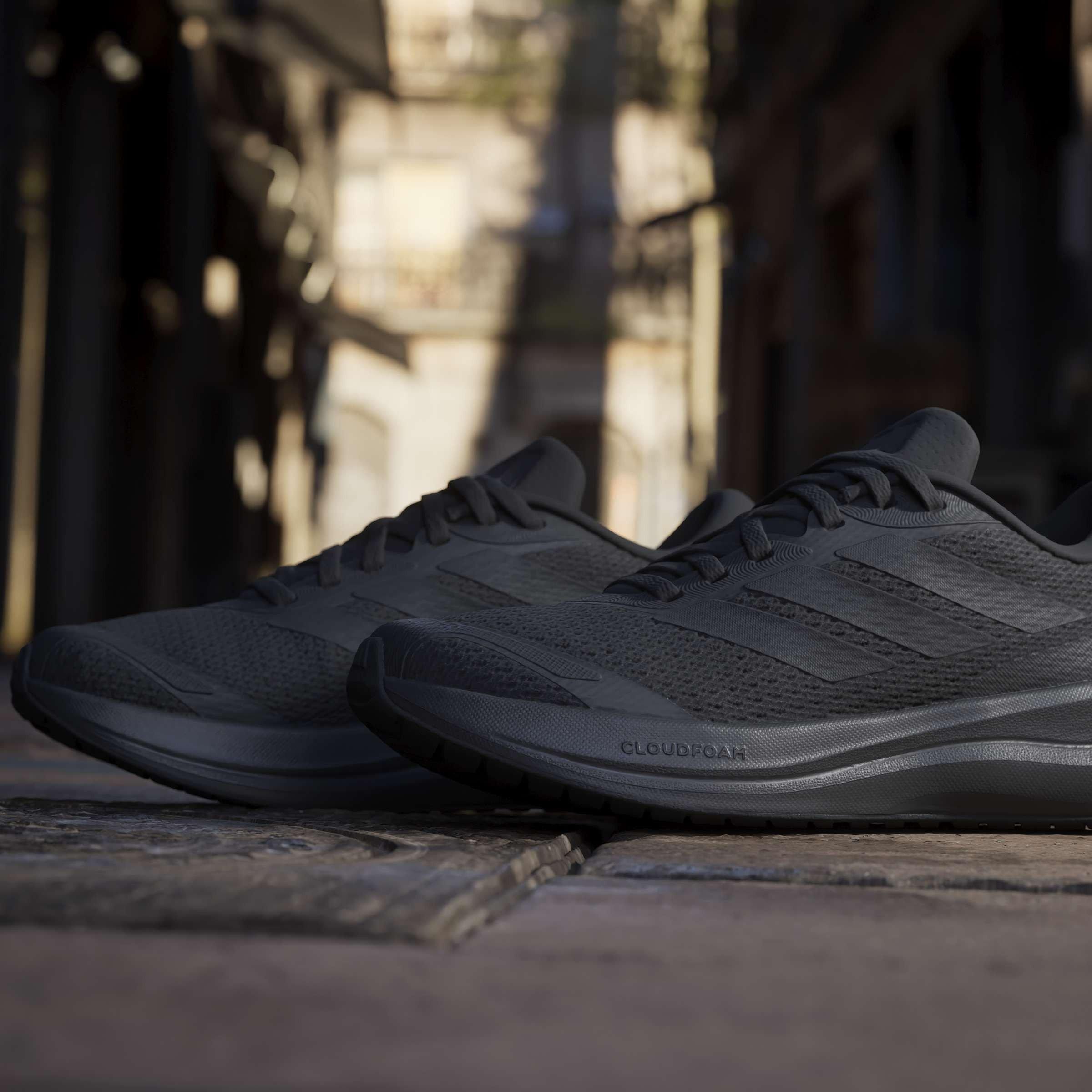 Triple Black - adidas - Adidas RunFalcon 6 Jn10 - 16